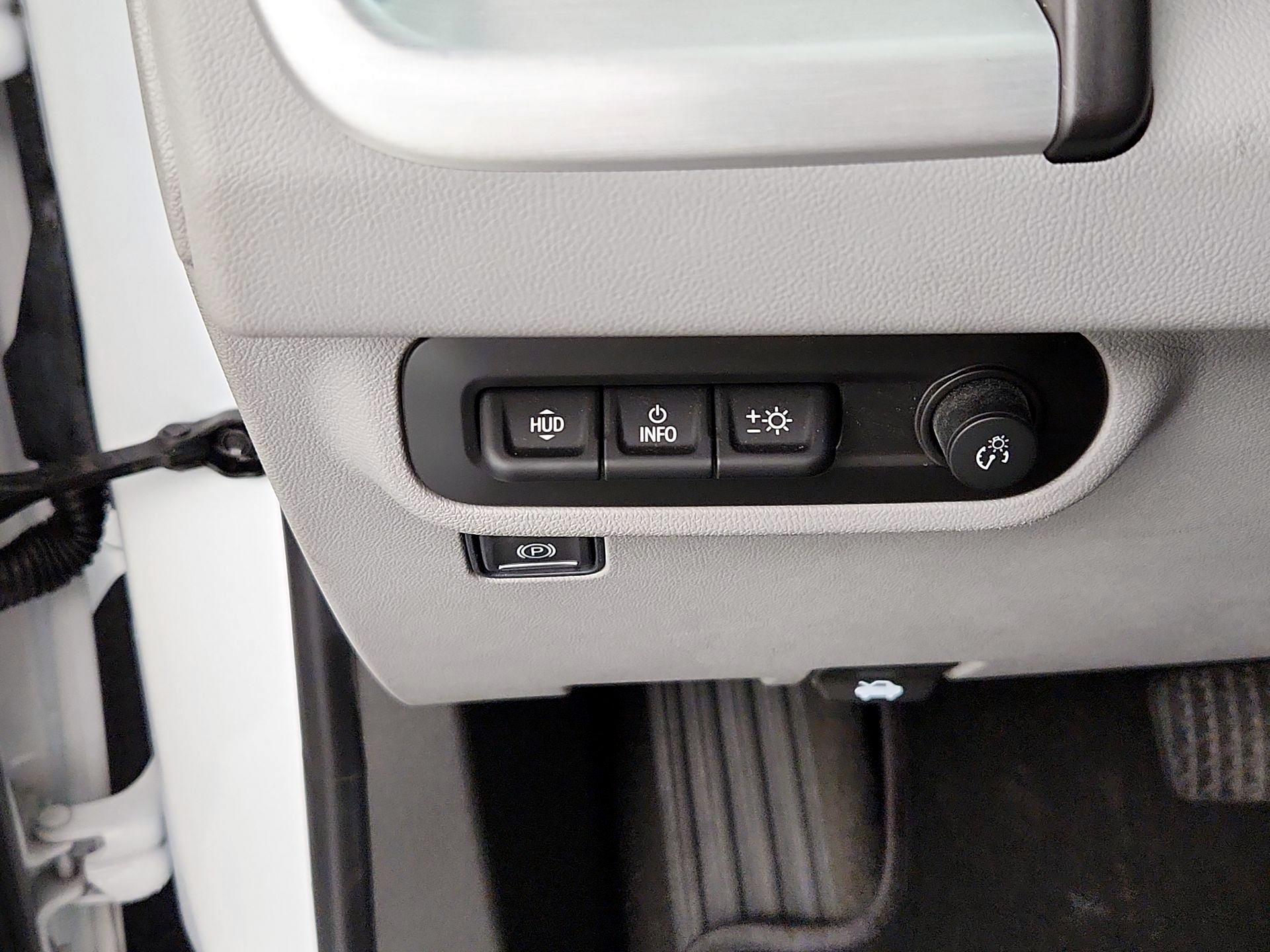 Thumbnail: 2022 GMC Terrain - 13