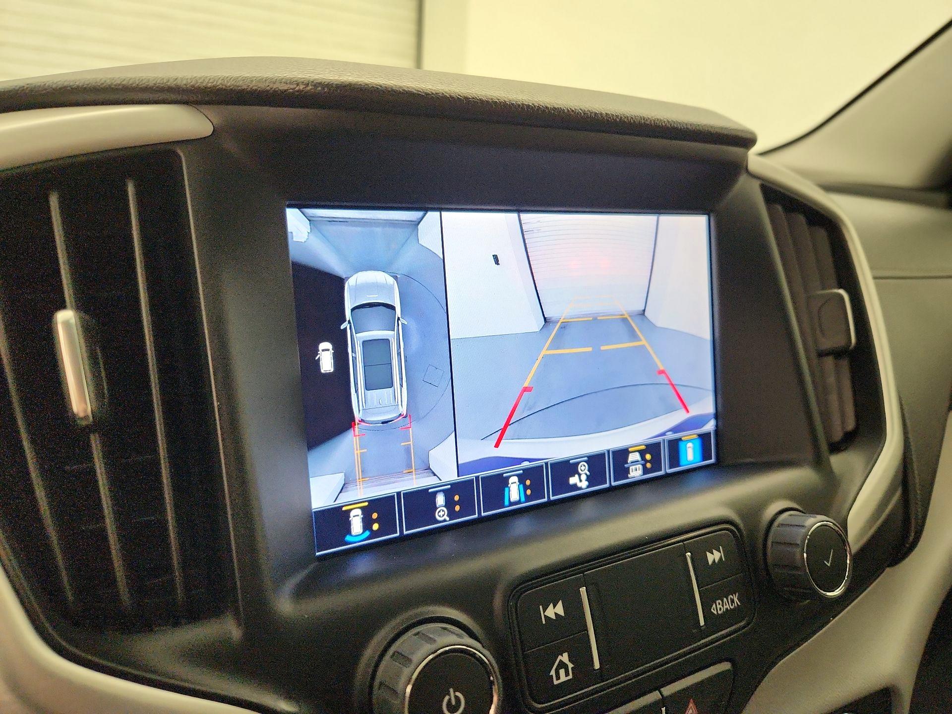 Thumbnail: 2022 GMC Terrain - 14