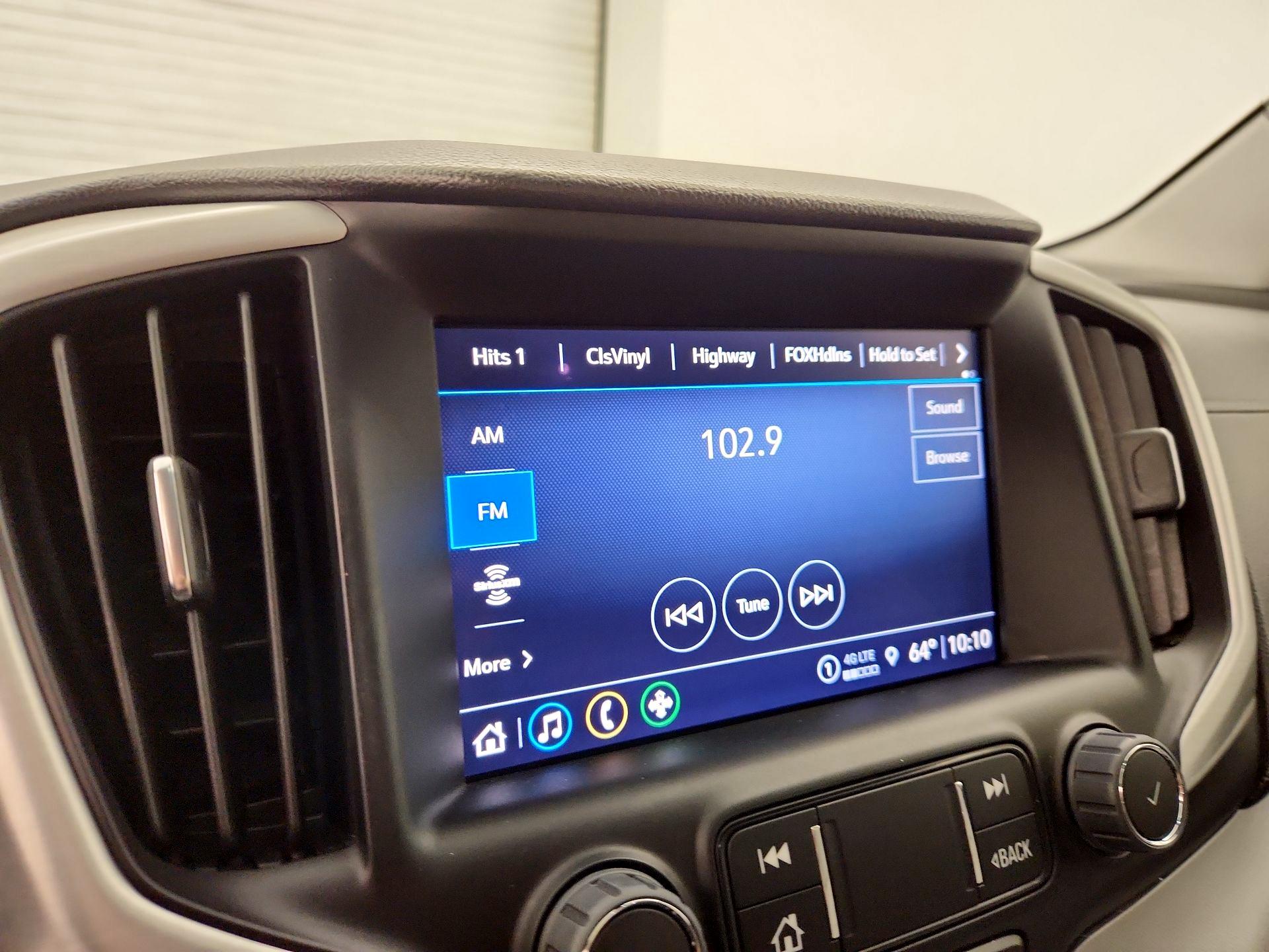 Thumbnail: 2022 GMC Terrain - 15