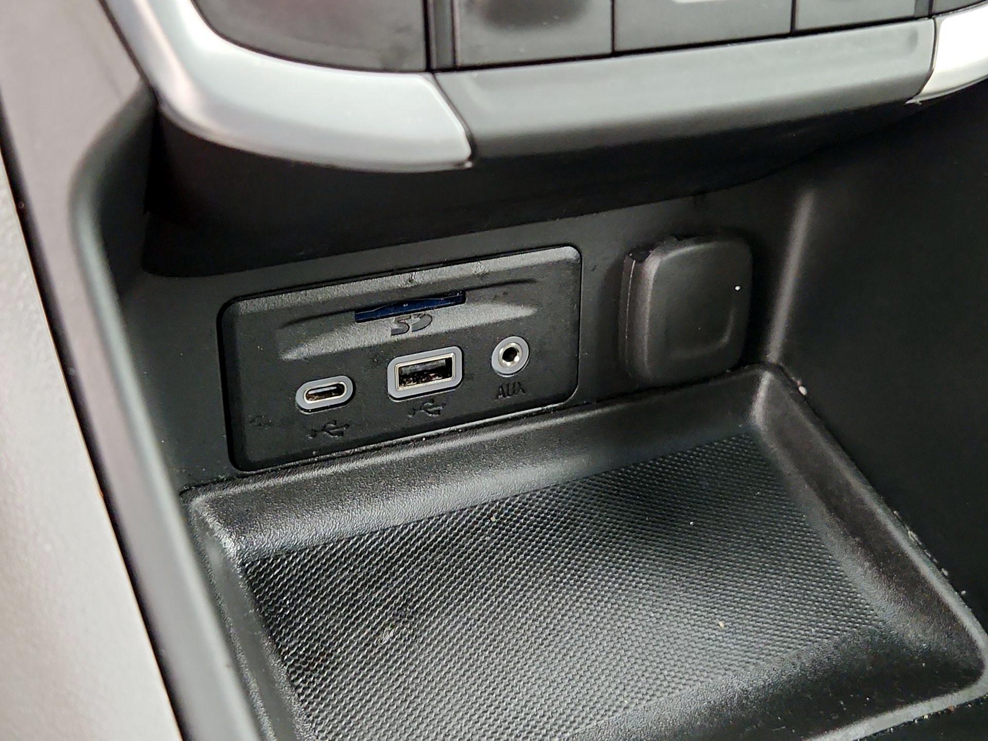 Thumbnail: 2022 GMC Terrain - 18