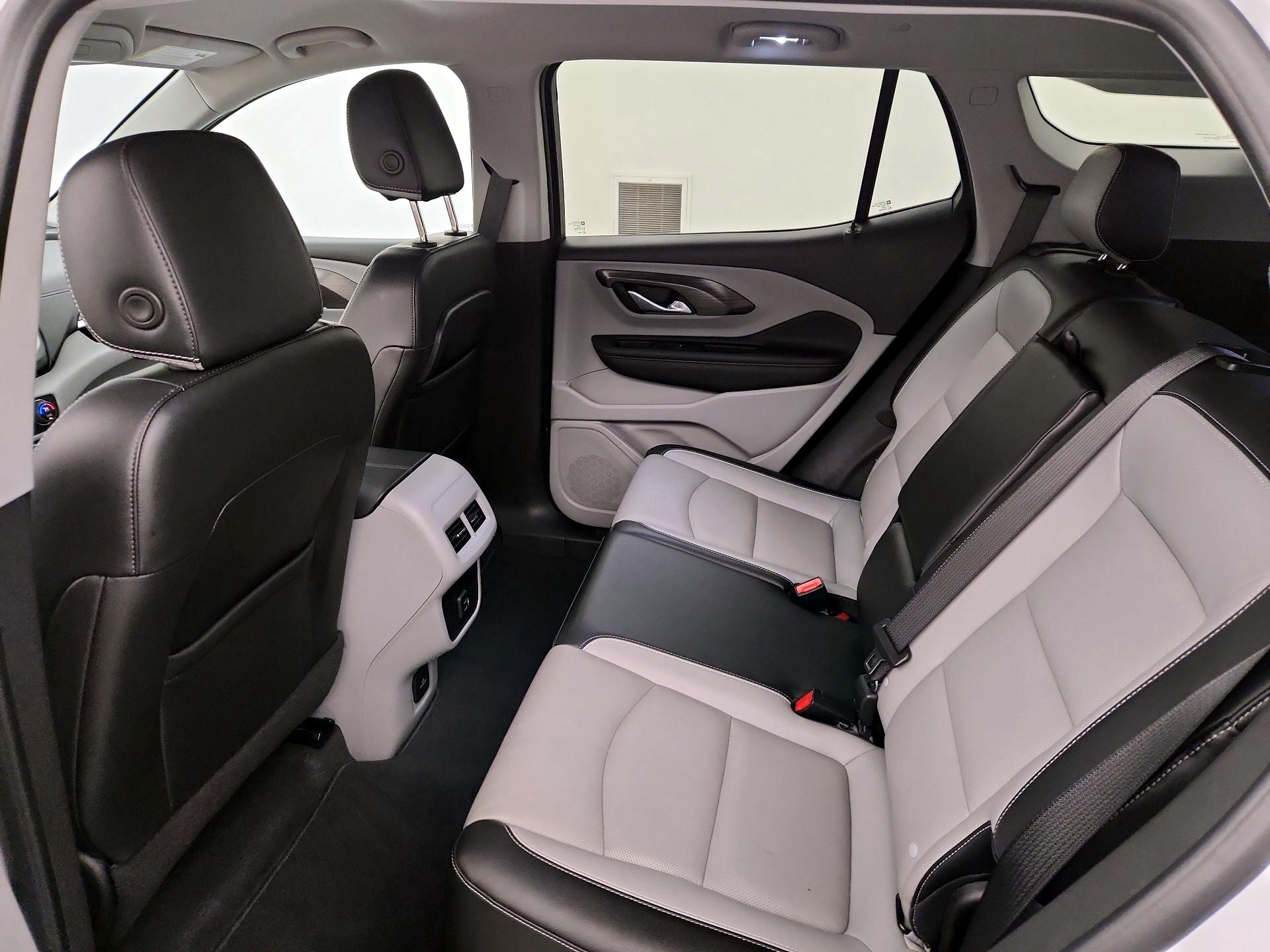 Thumbnail: 2022 GMC Terrain - 19