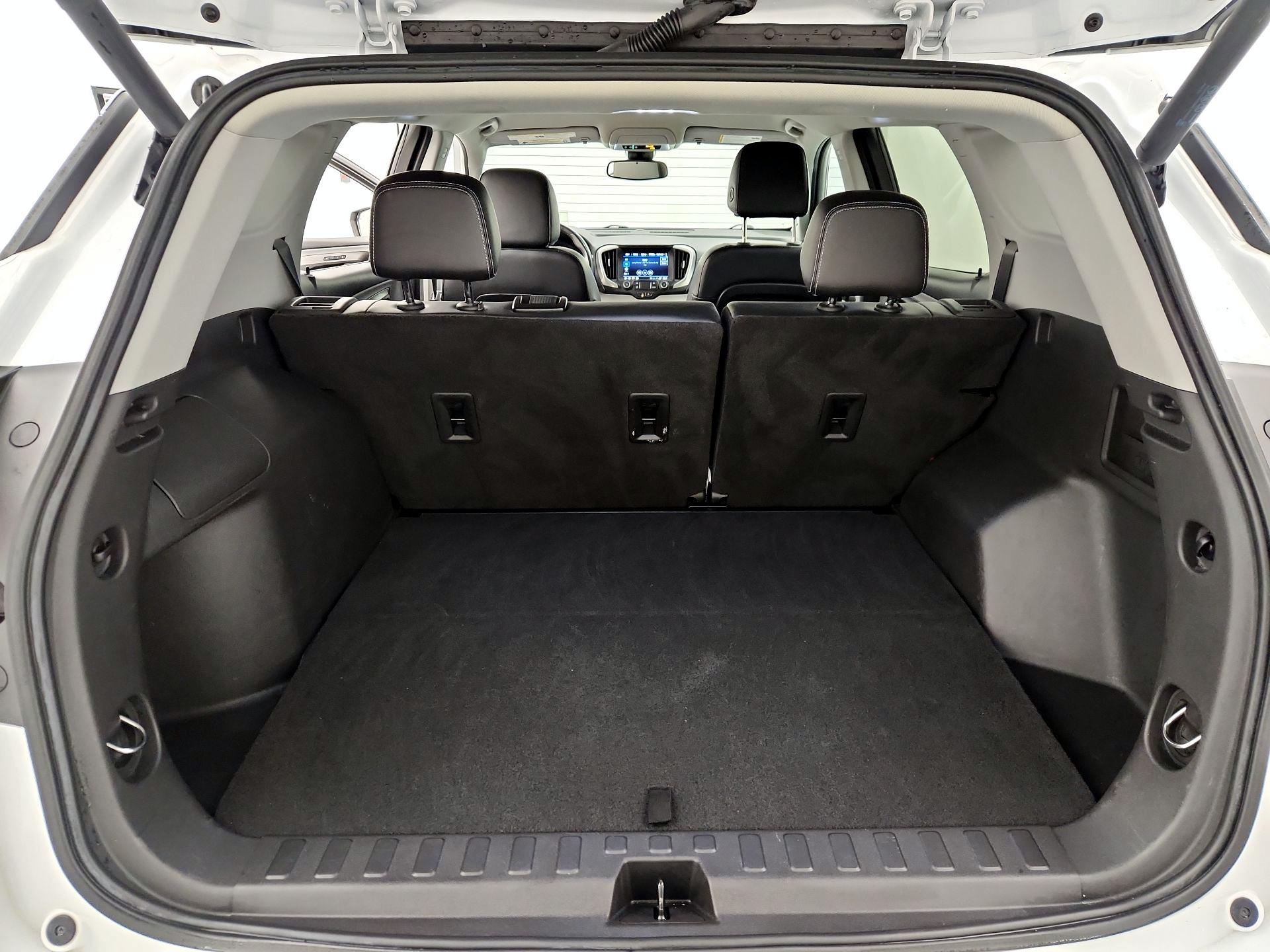 Thumbnail: 2022 GMC Terrain - 20