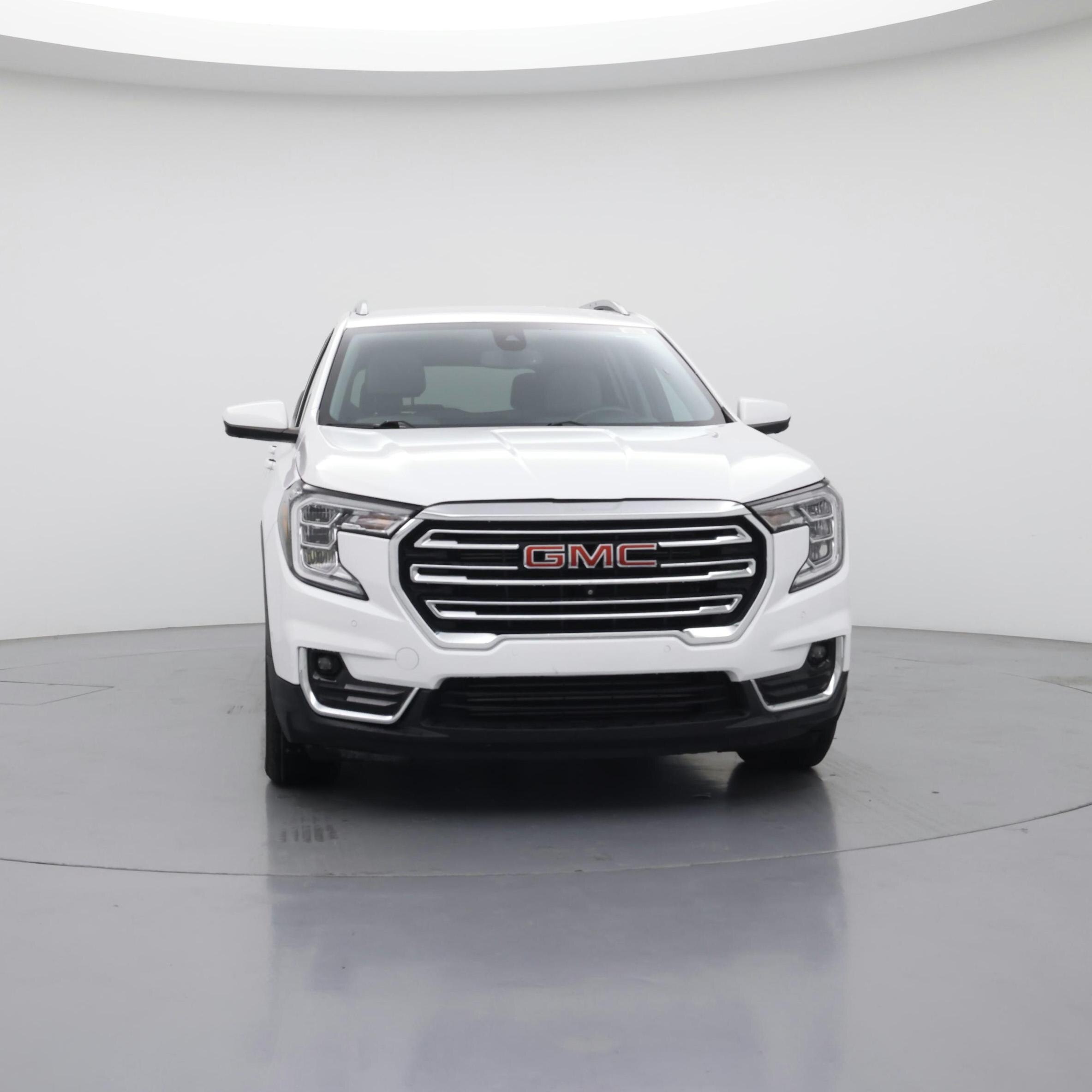 Thumbnail: 2022 GMC Terrain - 5