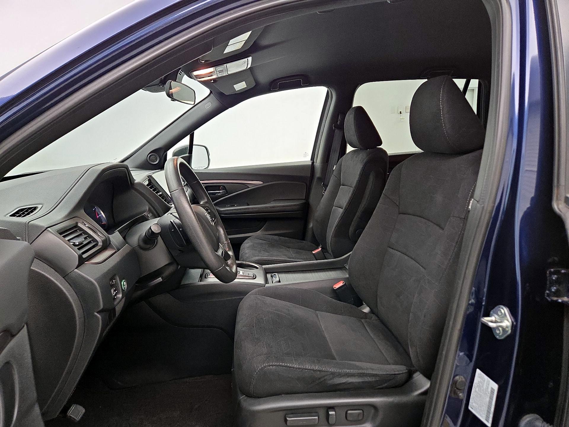 Thumbnail: 2022 Honda Pilot - 11