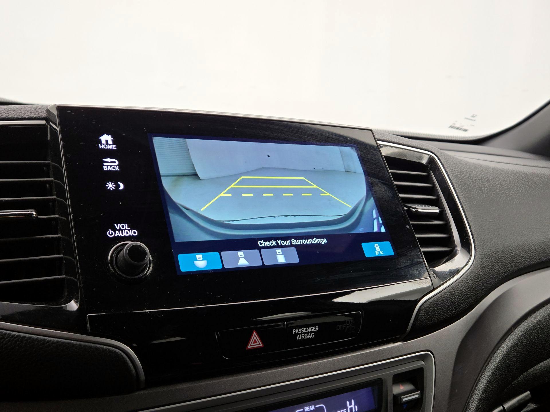 Thumbnail: 2022 Honda Pilot - 14