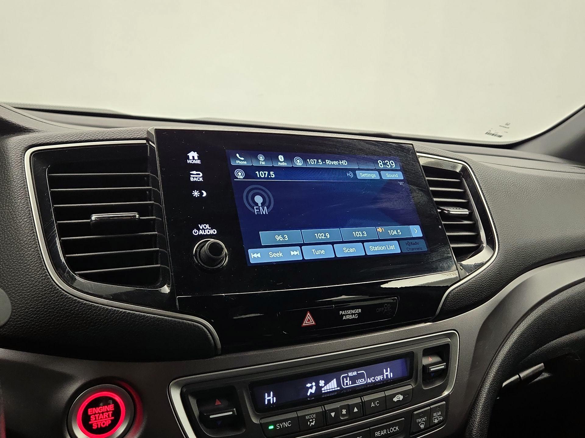 Thumbnail: 2022 Honda Pilot - 15