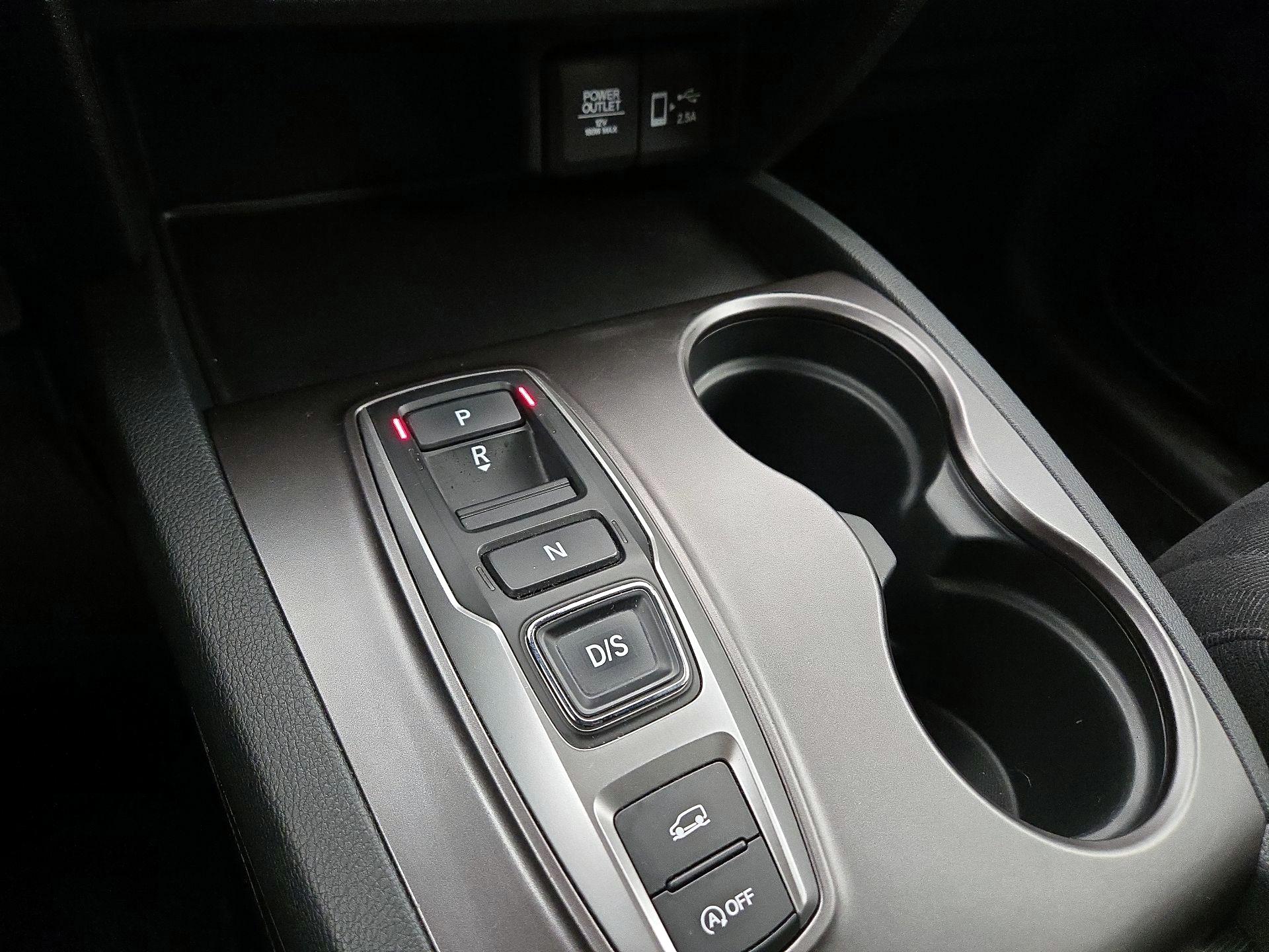 Thumbnail: 2022 Honda Pilot - 17