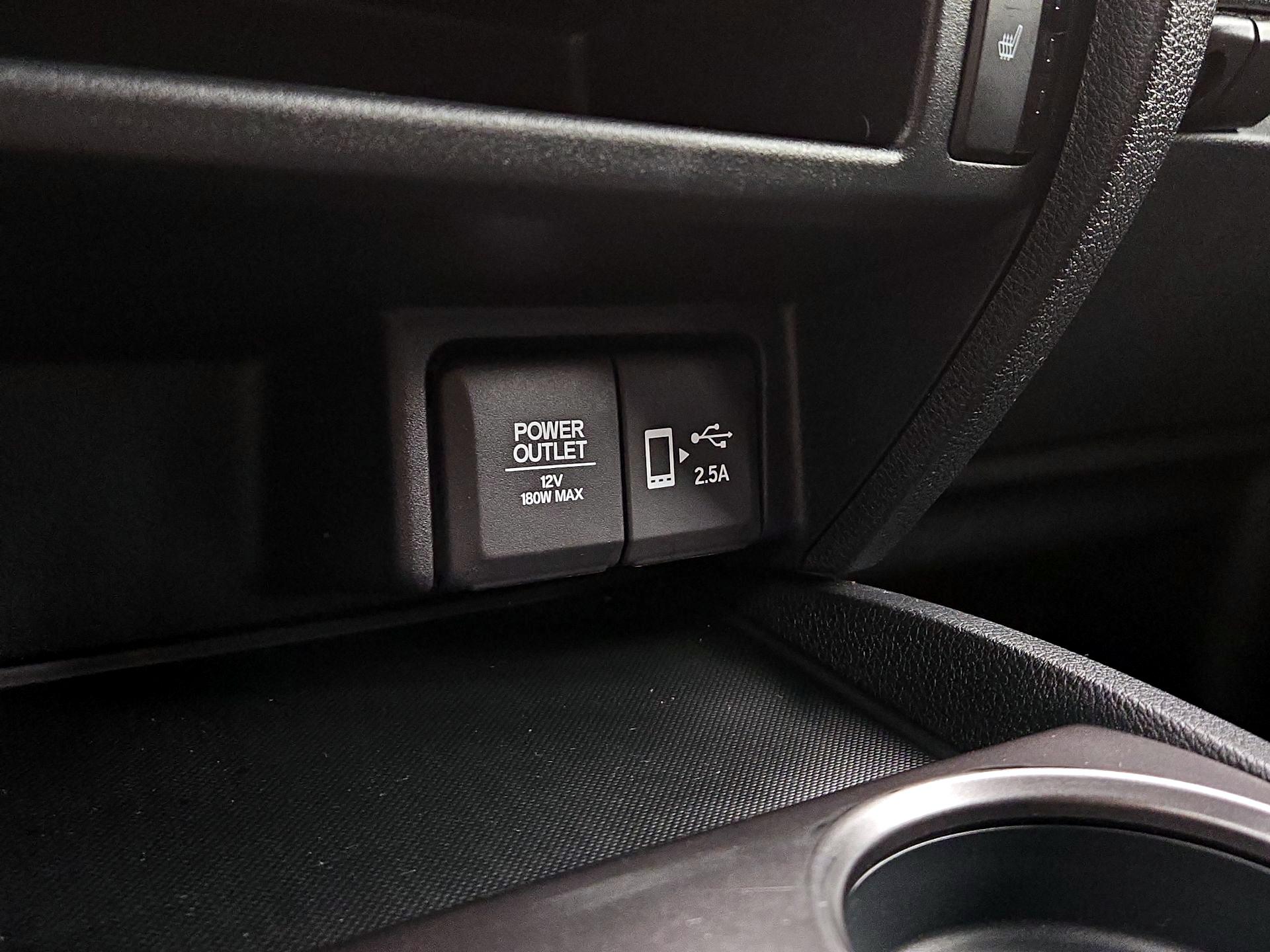 Thumbnail: 2022 Honda Pilot - 18