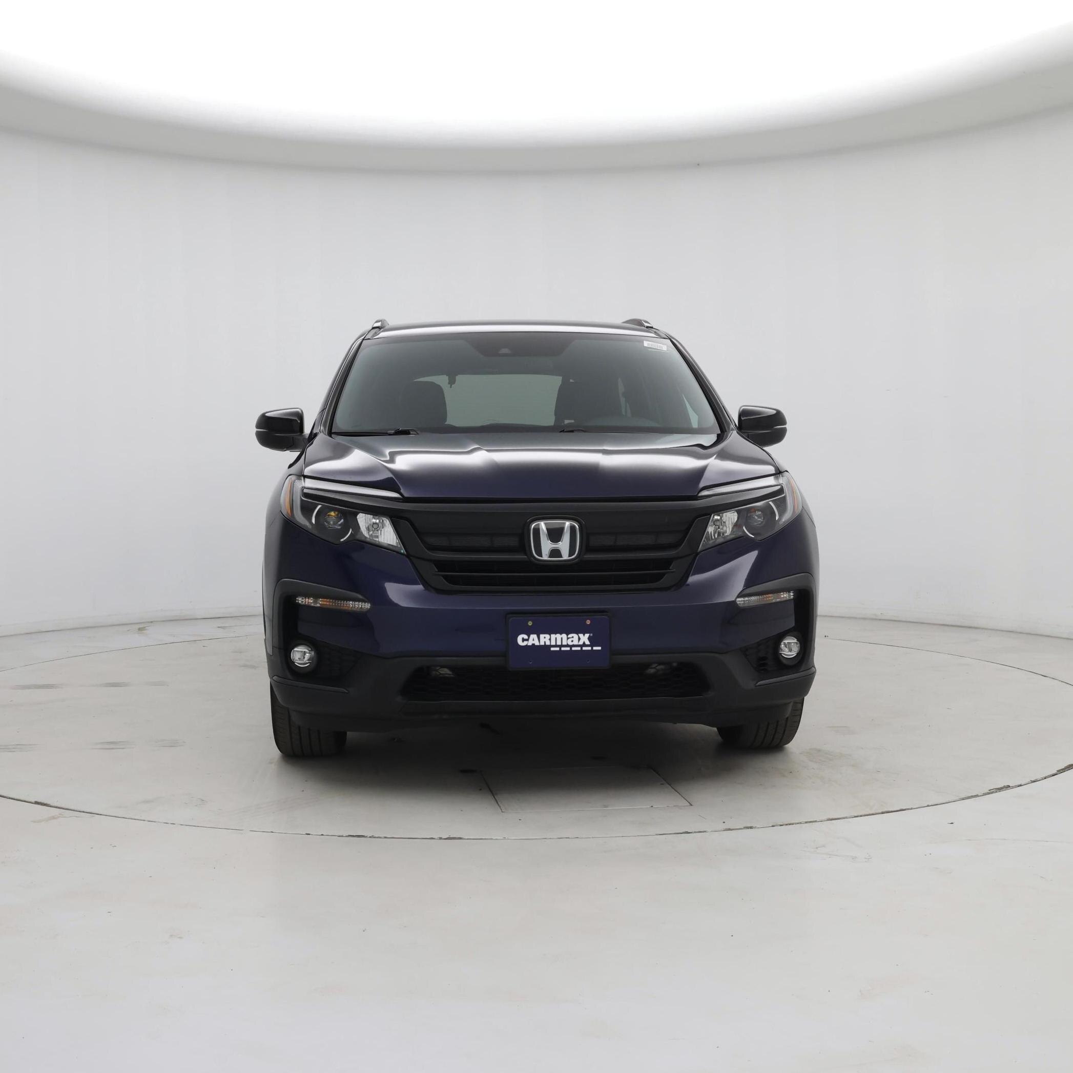 Thumbnail: 2022 Honda Pilot - 5