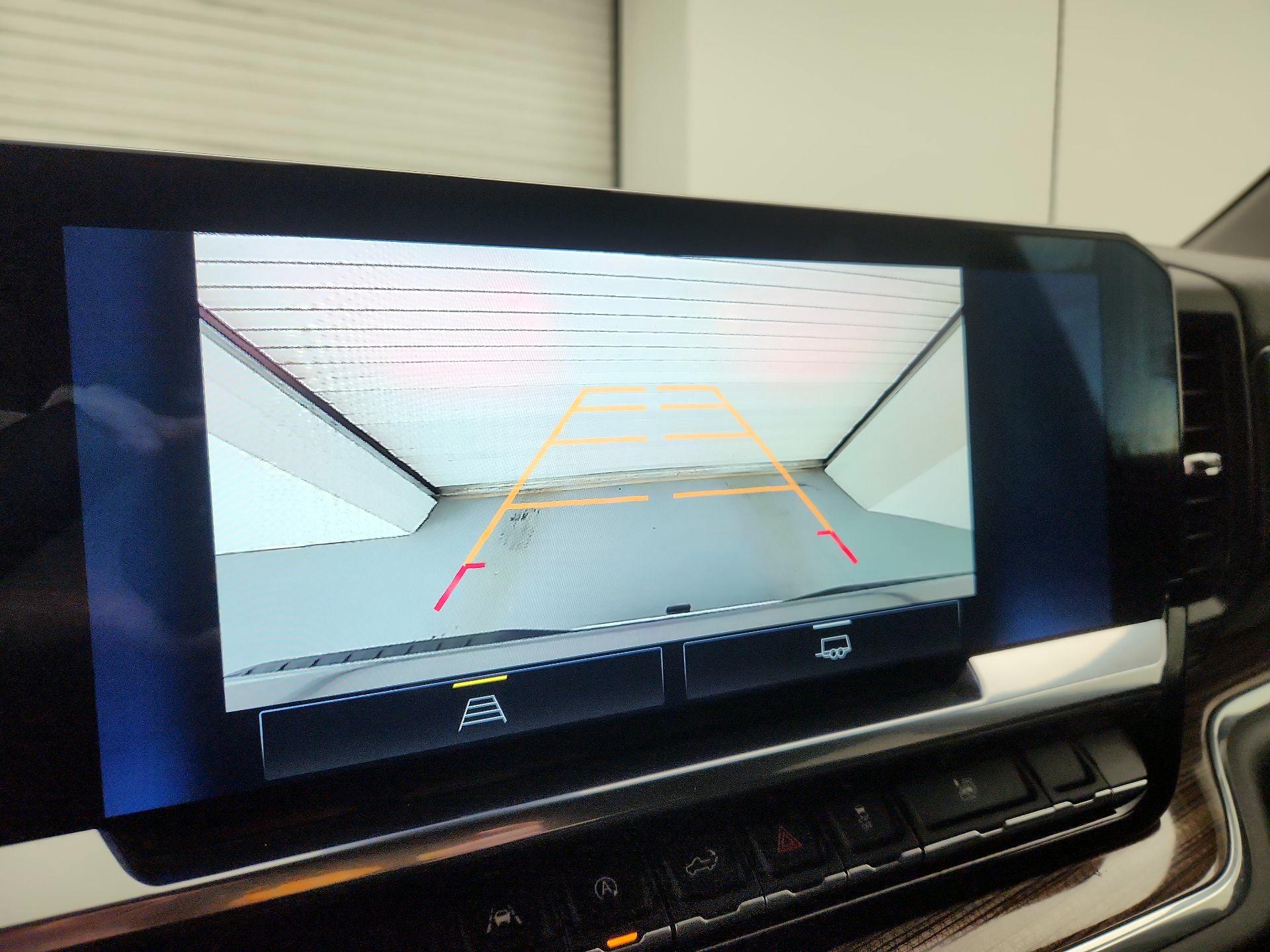 Thumbnail: 2023 Chevrolet Silverado 1500 - 14