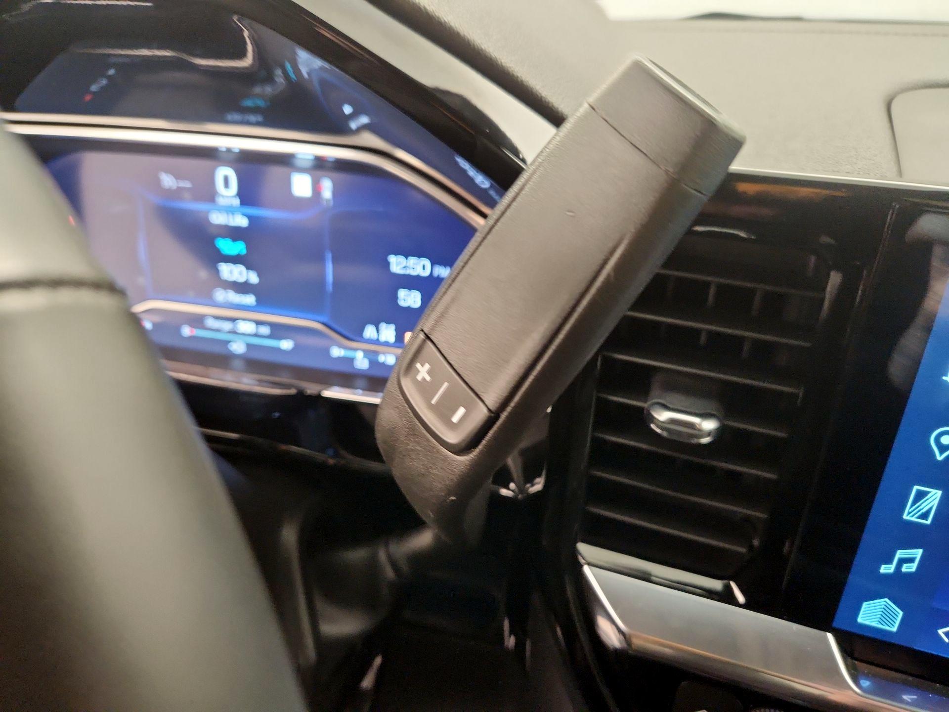 Thumbnail: 2023 Chevrolet Silverado 1500 - 17