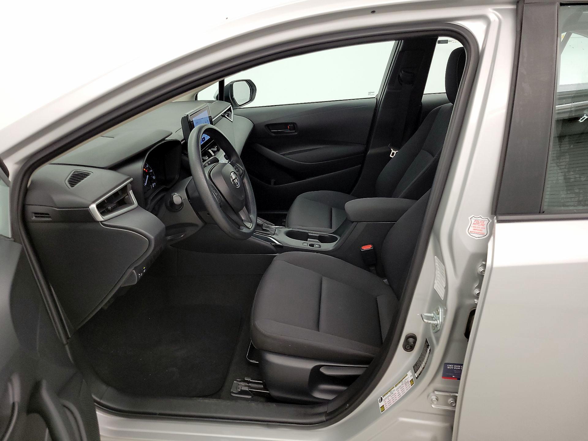 Thumbnail: 2024 Toyota Corolla - 11