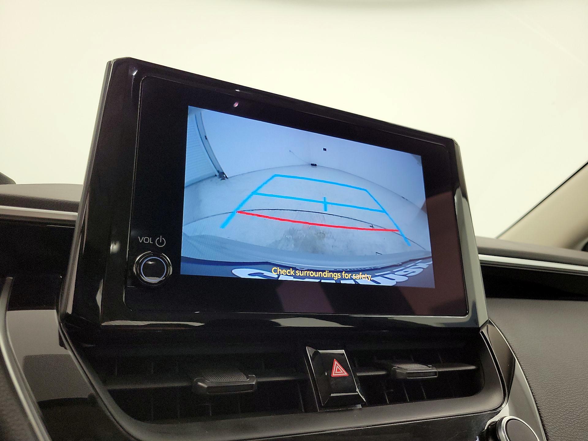 Thumbnail: 2024 Toyota Corolla - 14