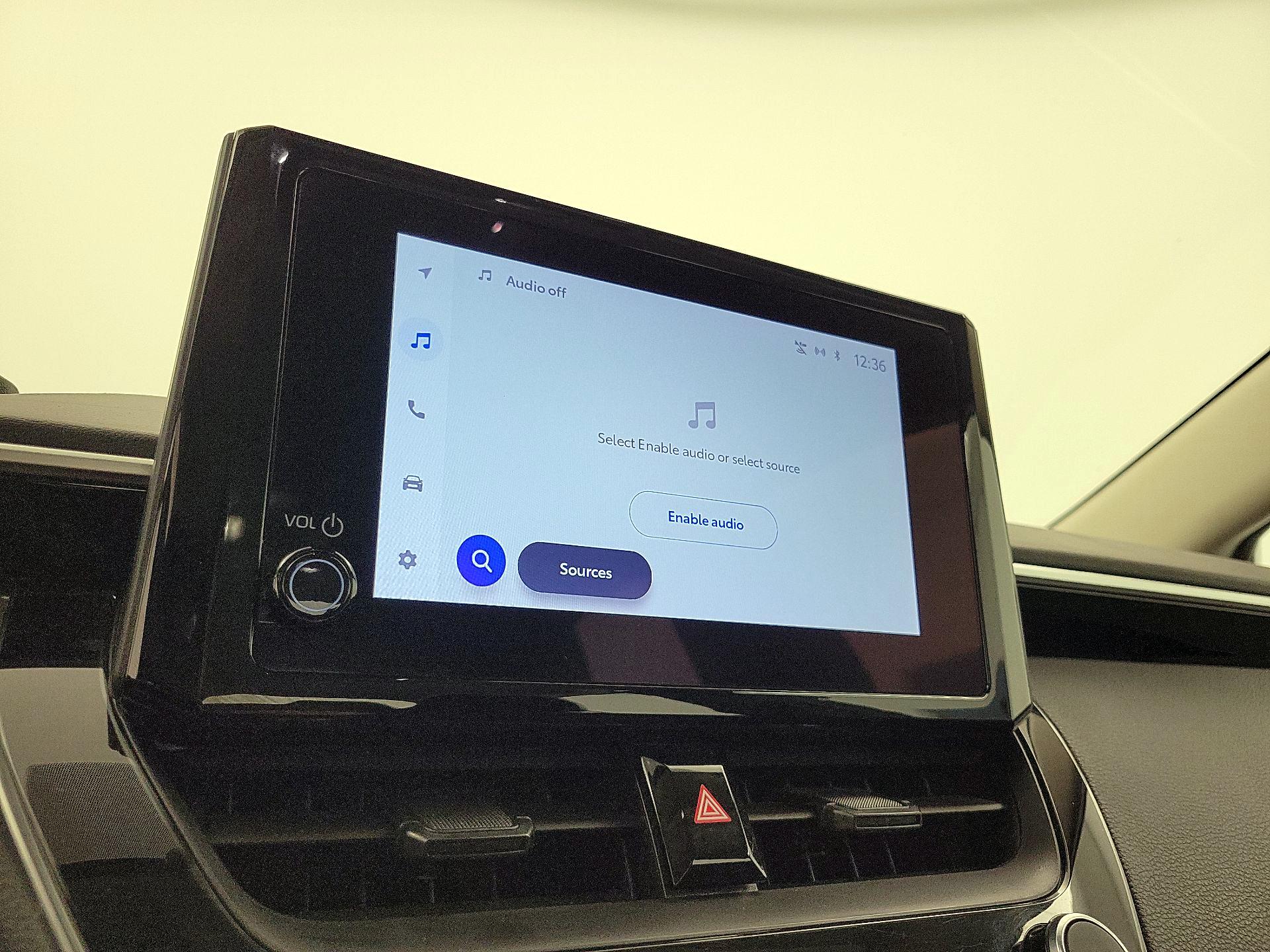 Thumbnail: 2024 Toyota Corolla - 15