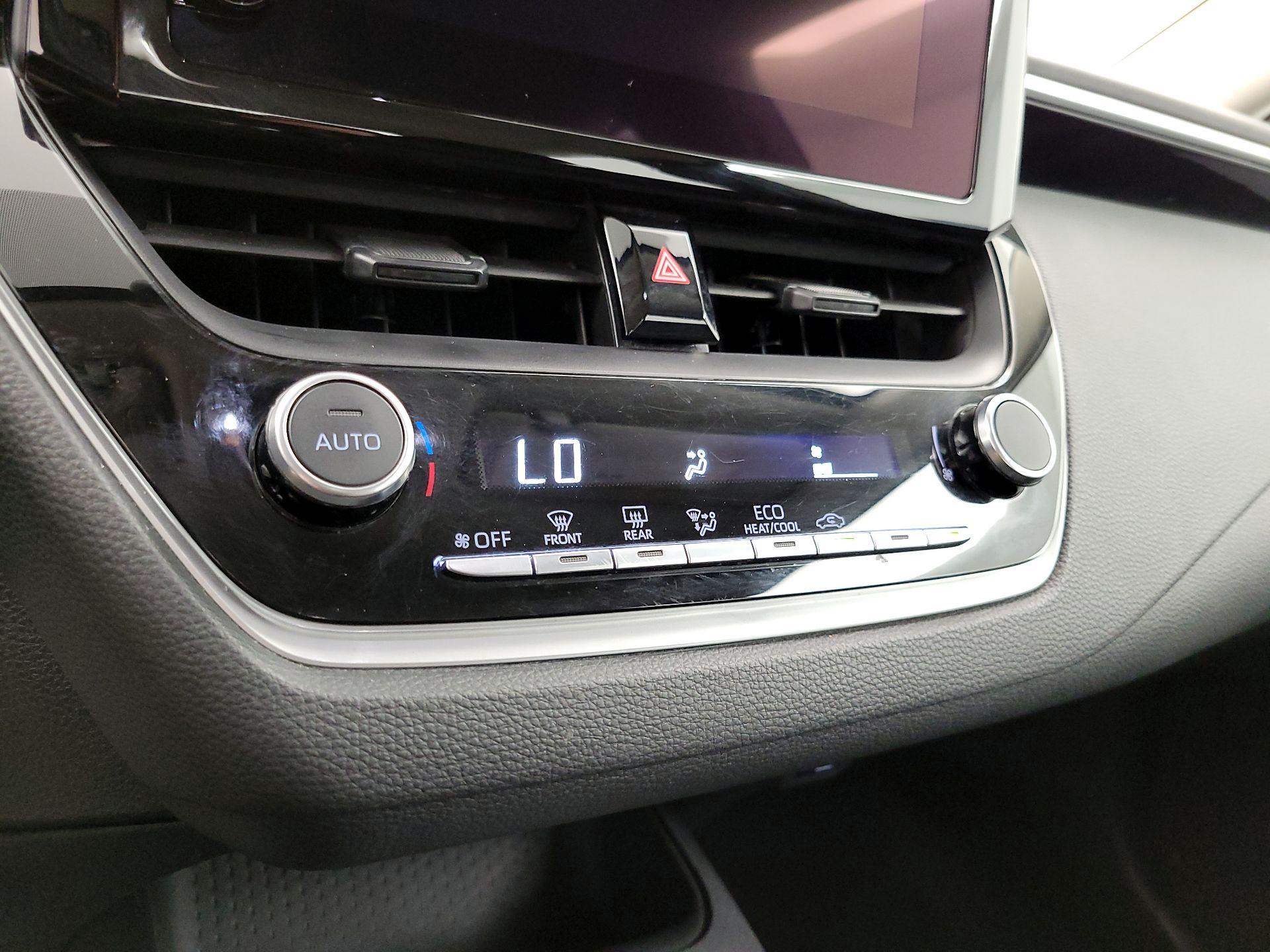 Thumbnail: 2024 Toyota Corolla - 16