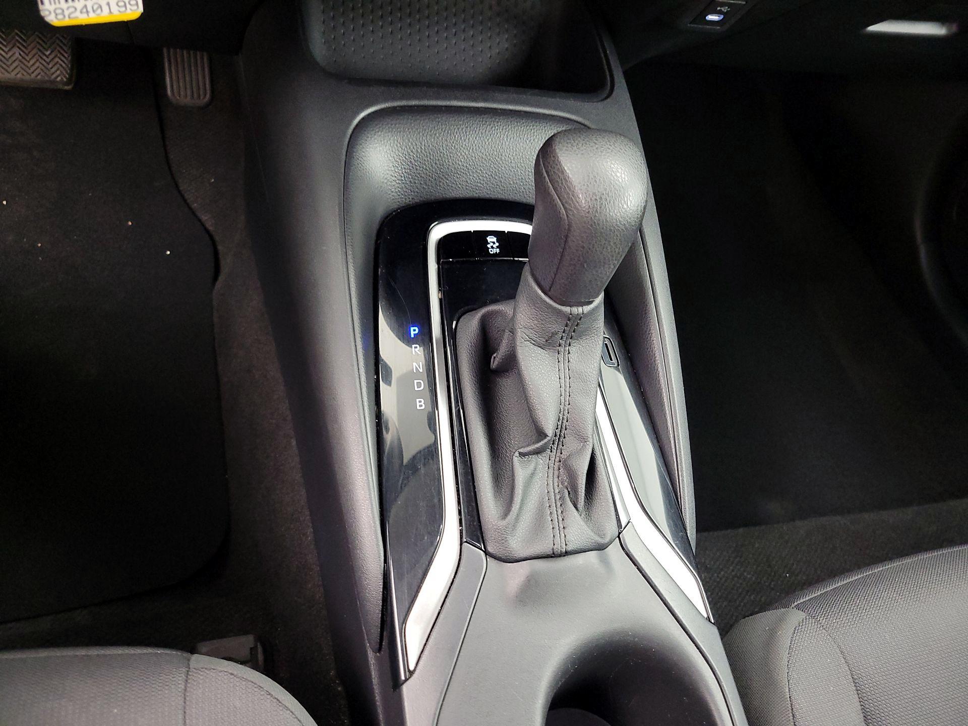 Thumbnail: 2024 Toyota Corolla - 17