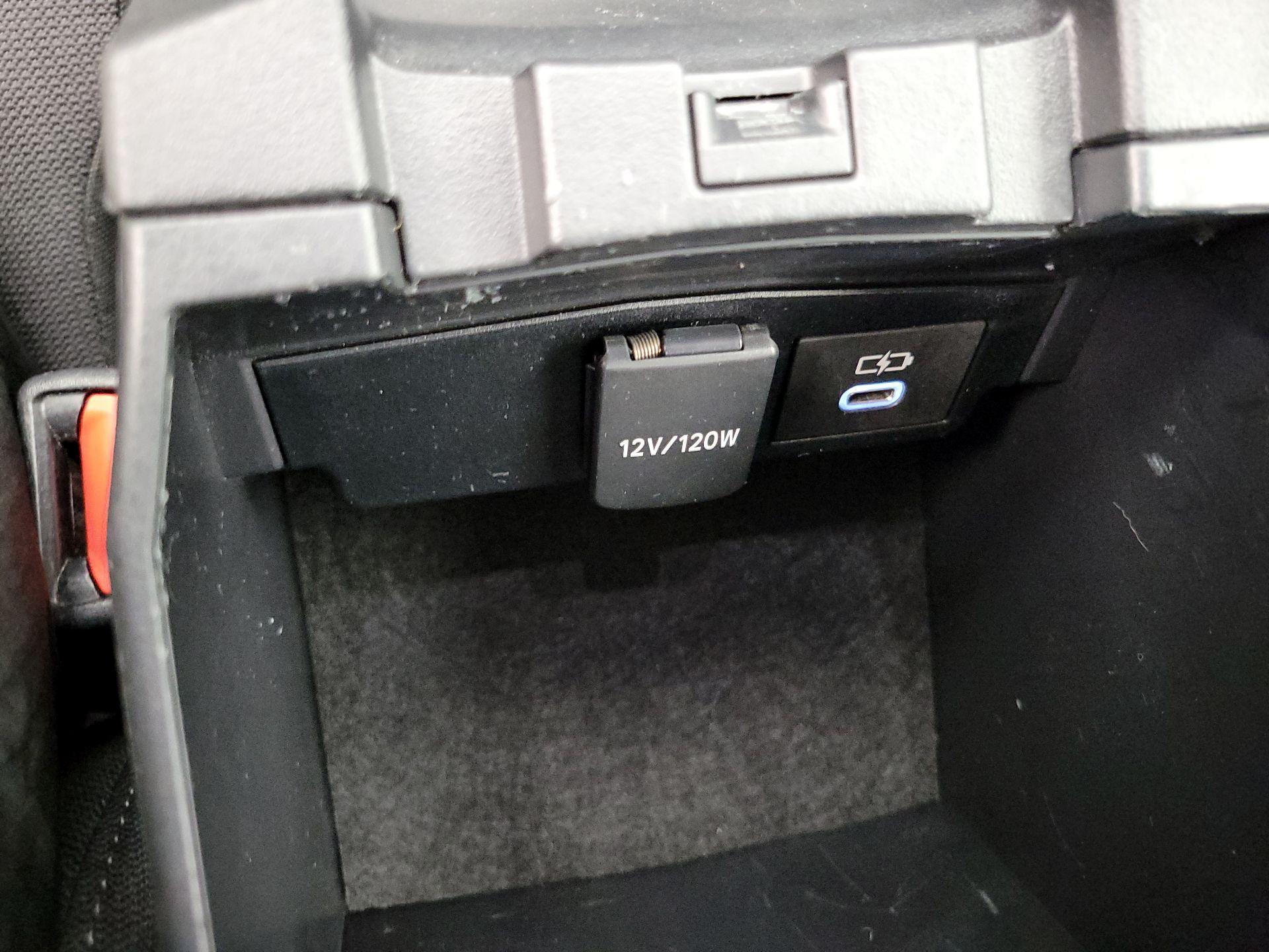 Thumbnail: 2024 Toyota Corolla - 18