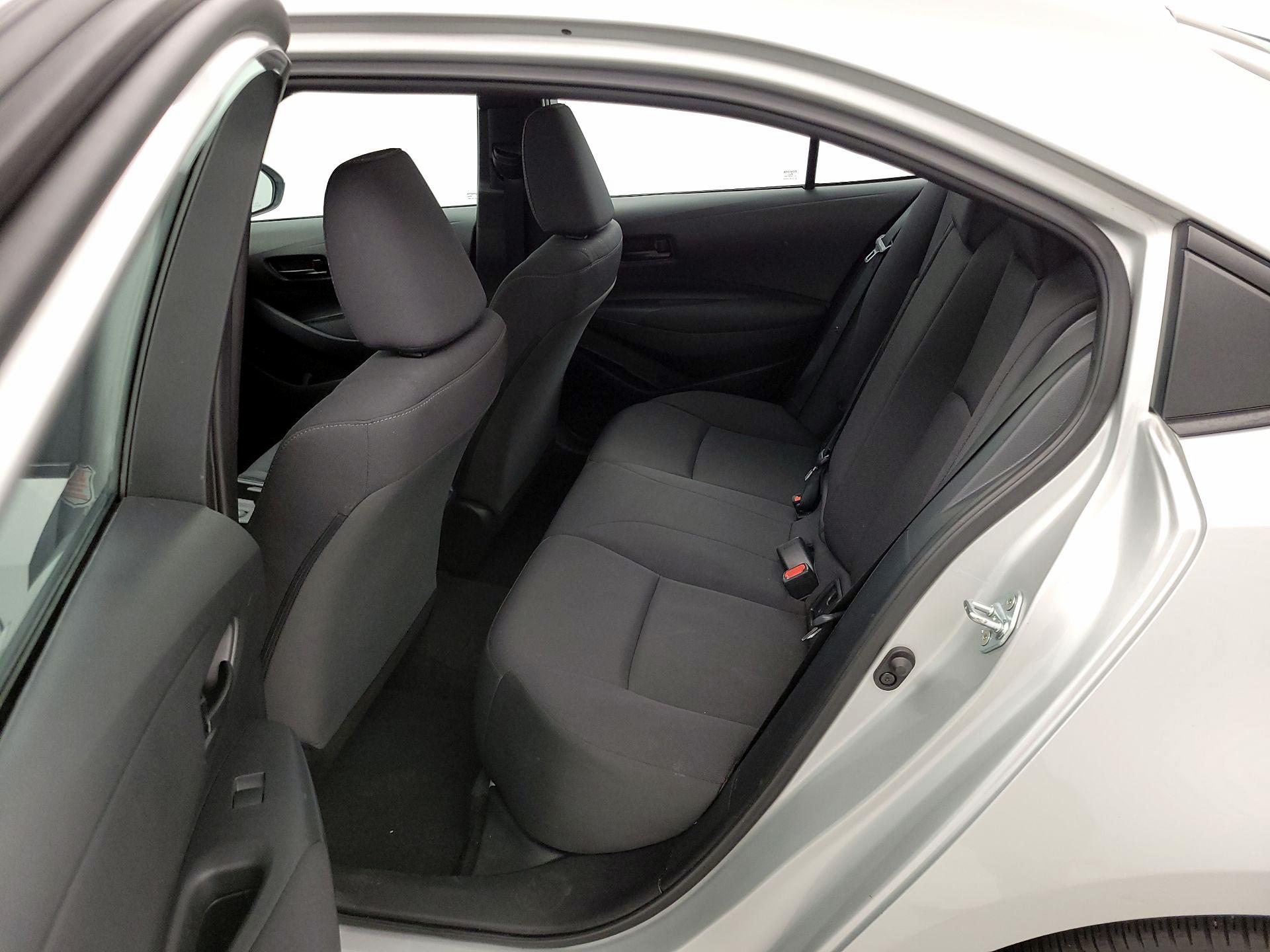 Thumbnail: 2024 Toyota Corolla - 19