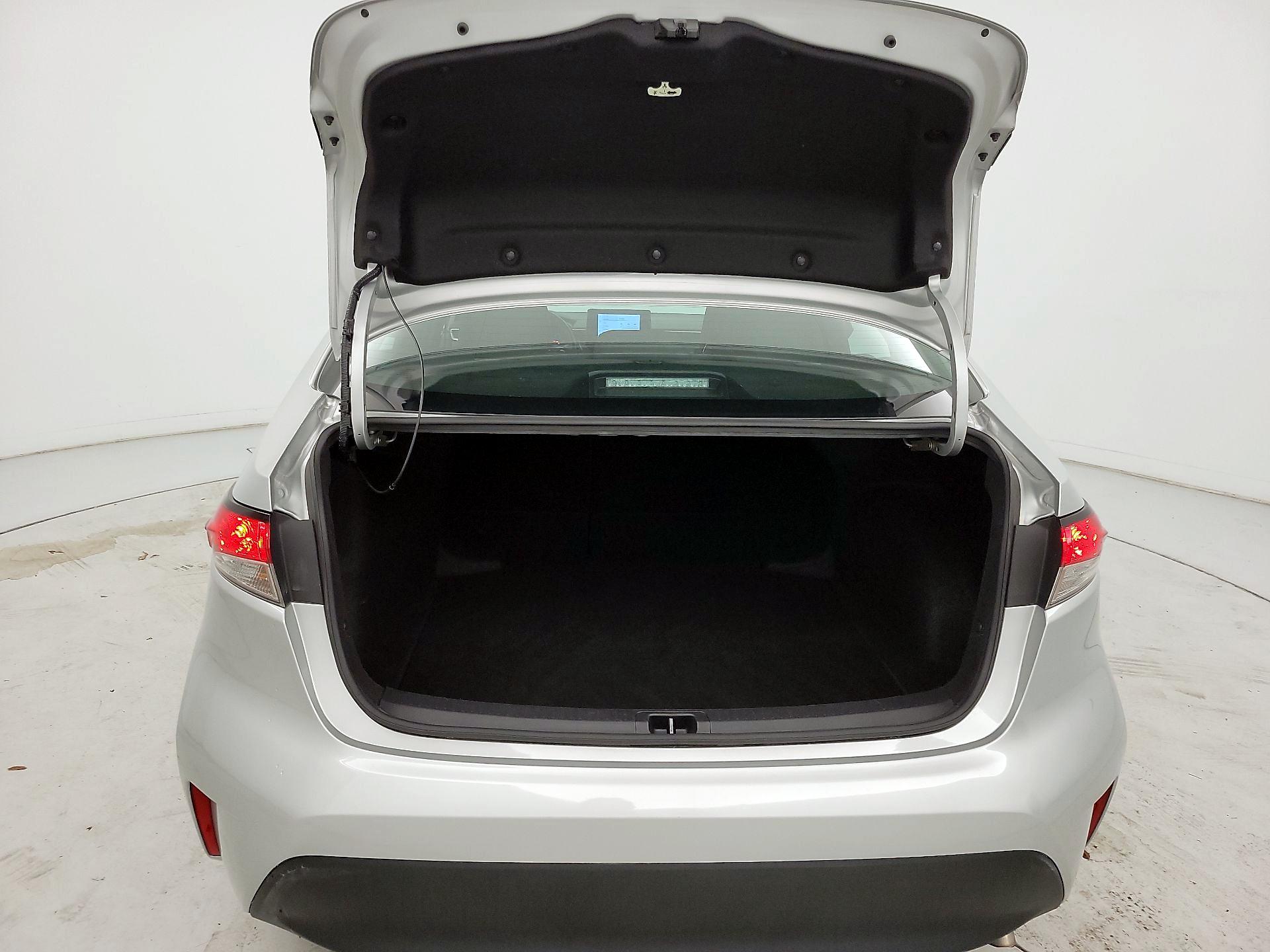 Thumbnail: 2024 Toyota Corolla - 20