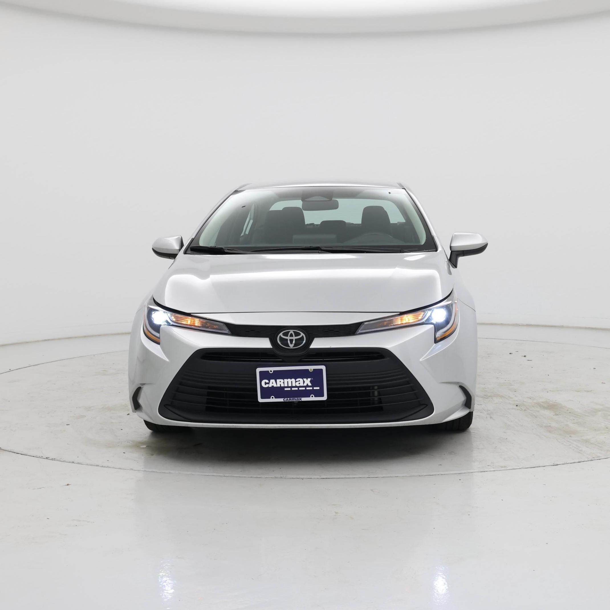 Thumbnail: 2024 Toyota Corolla - 5