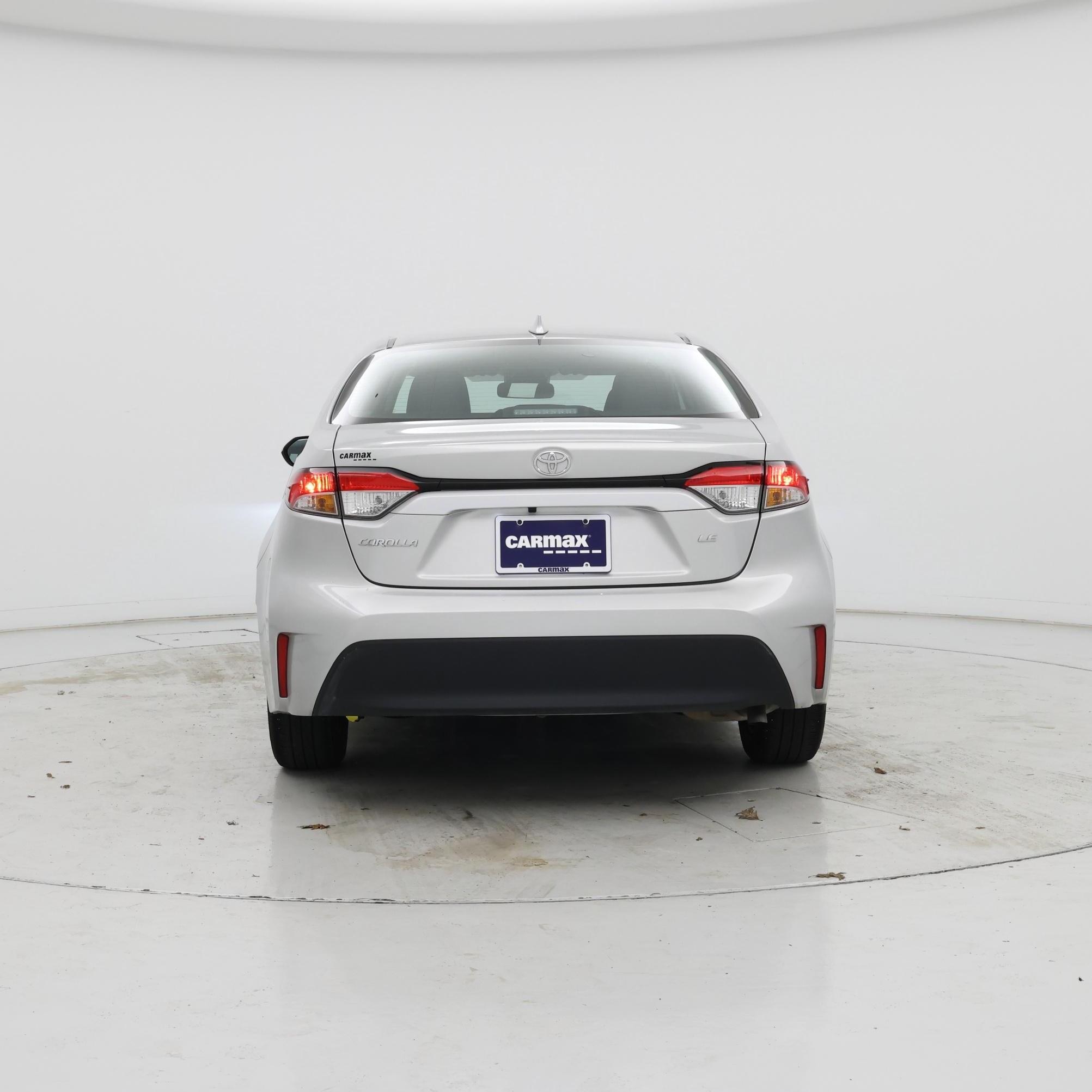 Thumbnail: 2024 Toyota Corolla - 6