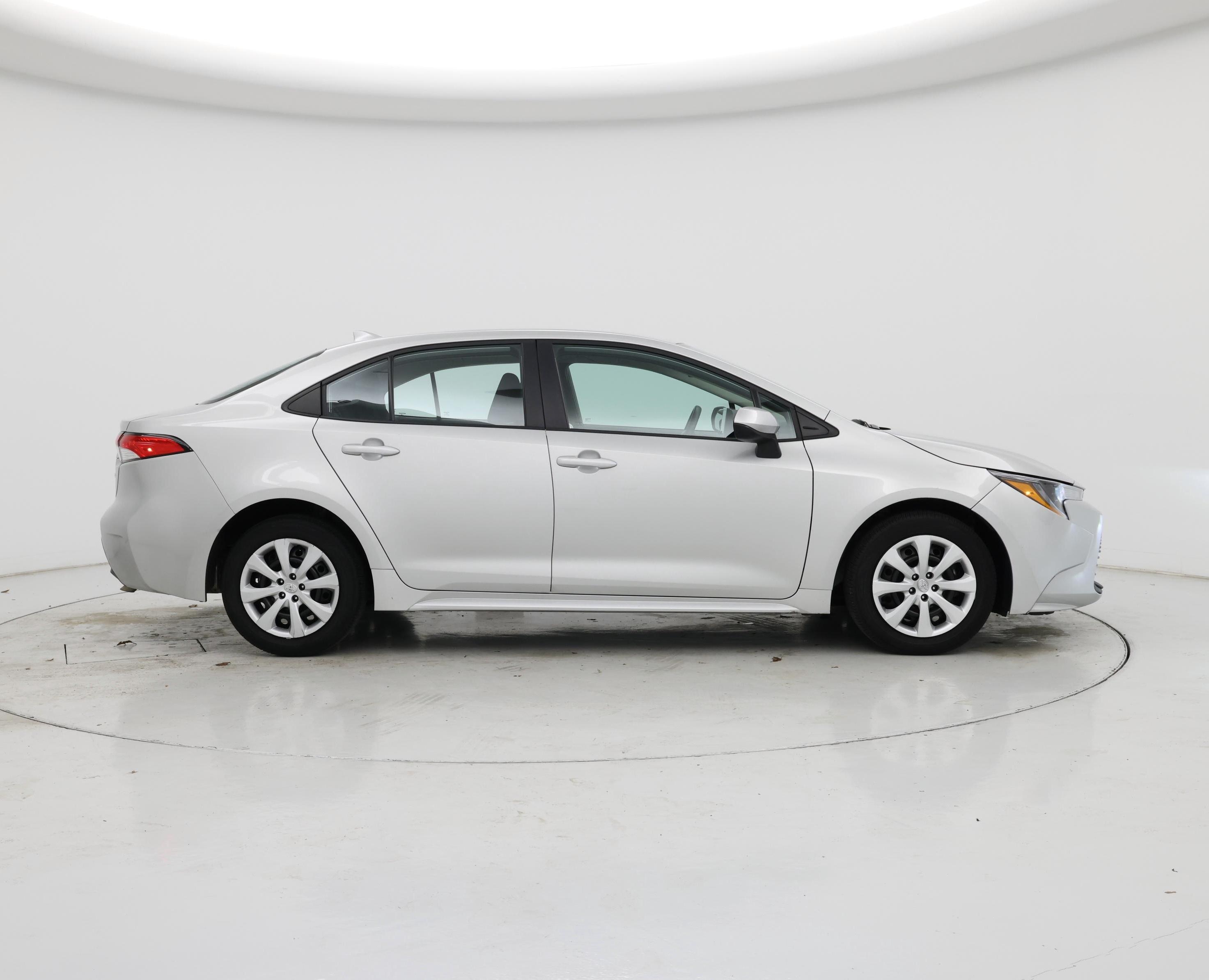 Thumbnail: 2024 Toyota Corolla - 7