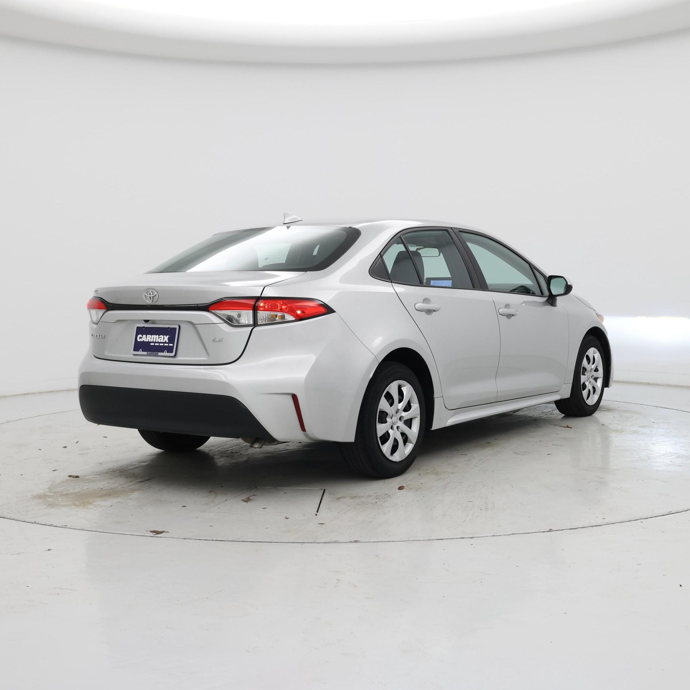 Thumbnail: 2024 Toyota Corolla - 8