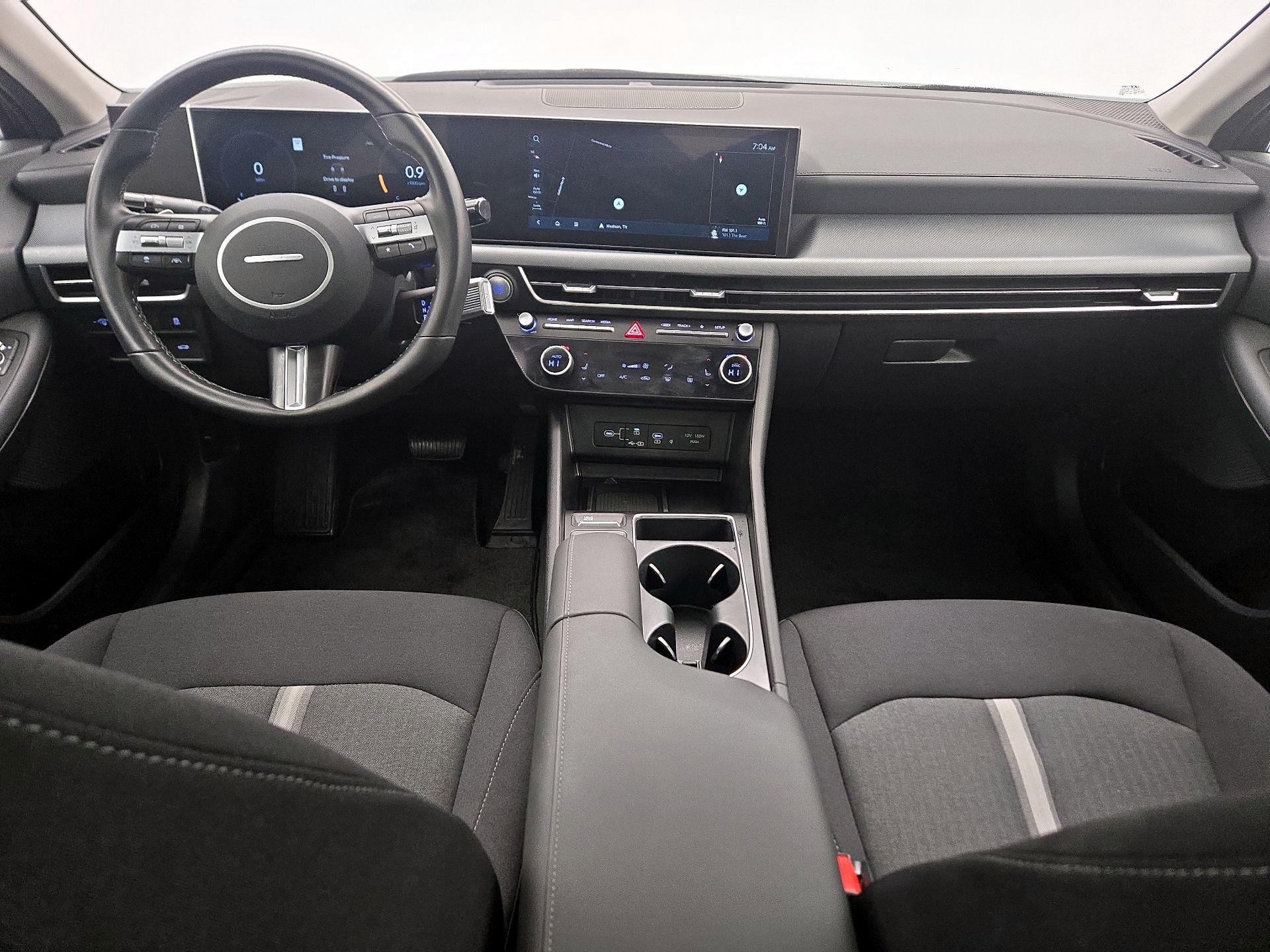 Thumbnail: 2024 Hyundai Sonata - 9