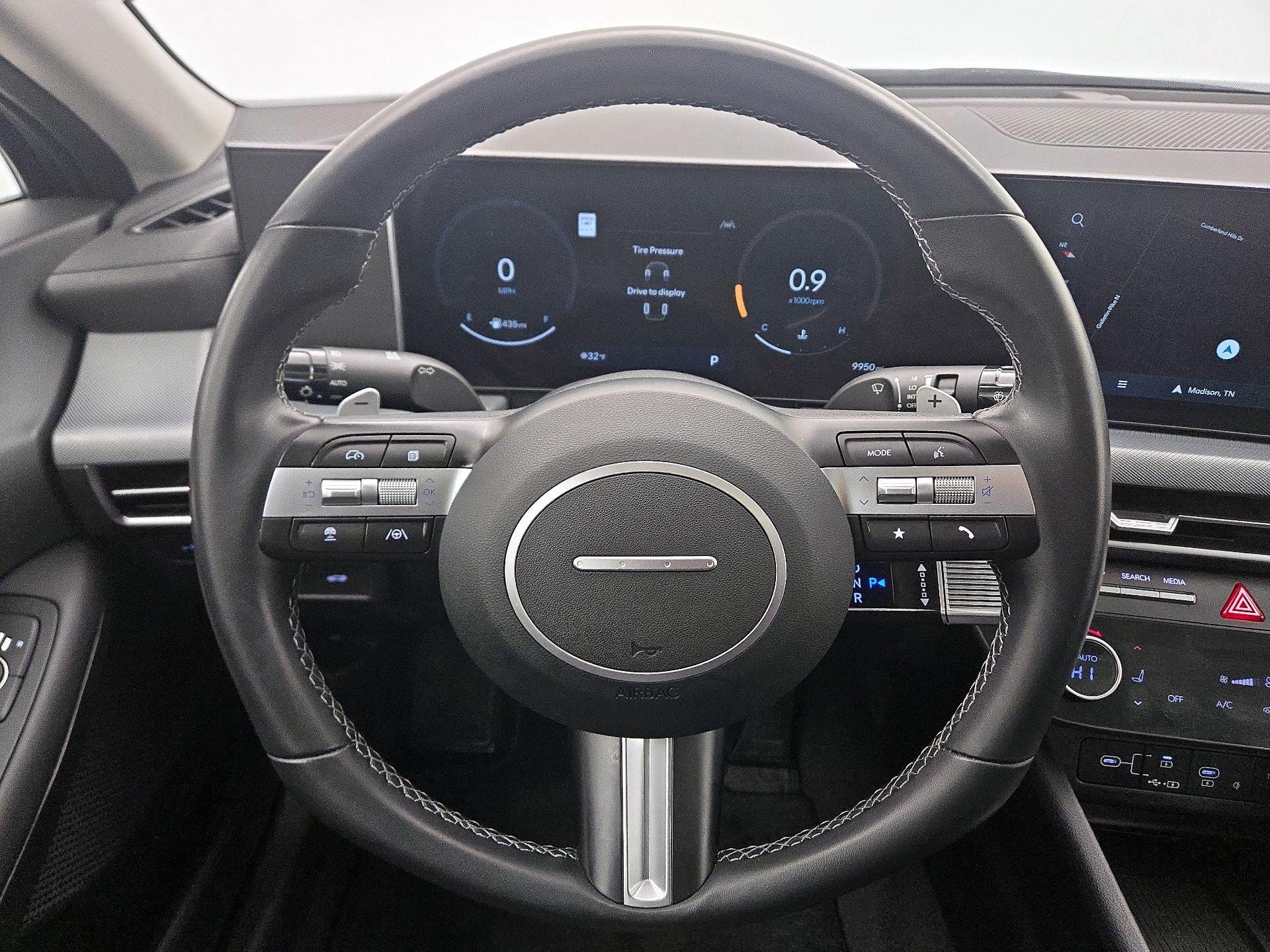 Thumbnail: 2024 Hyundai Sonata - 10