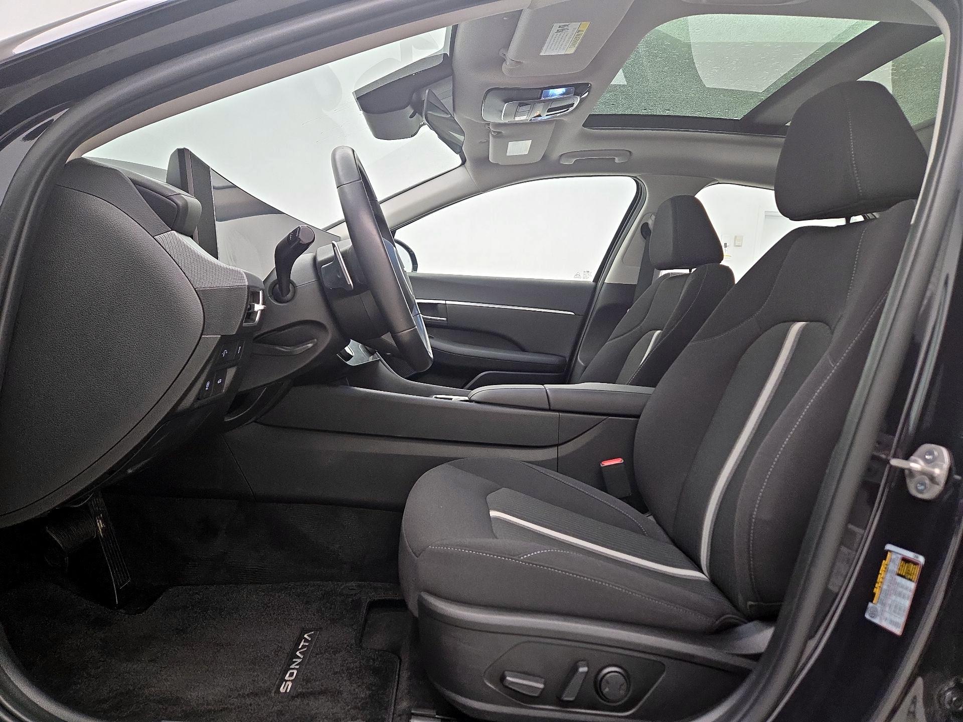 Thumbnail: 2024 Hyundai Sonata - 11