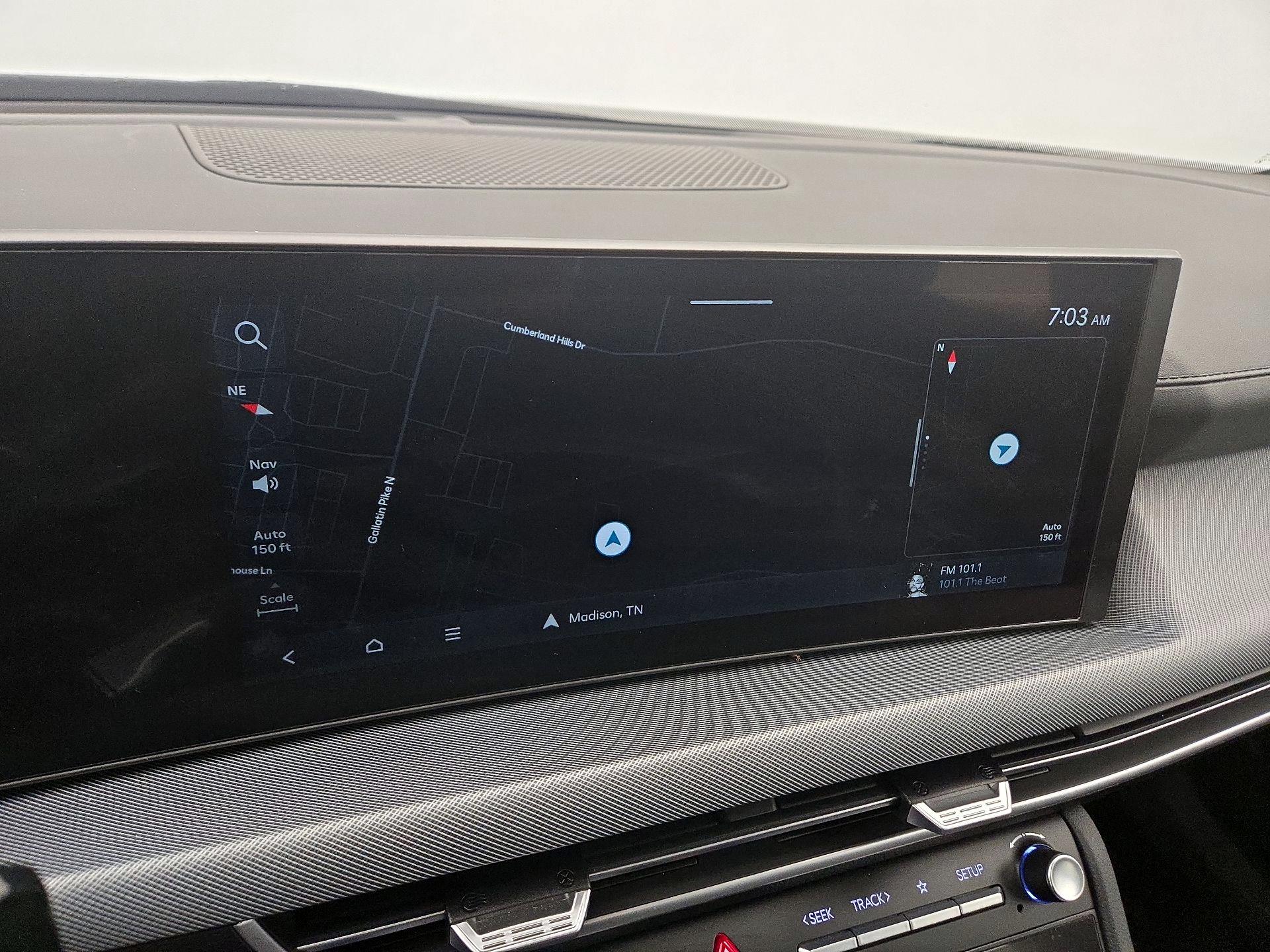 Thumbnail: 2024 Hyundai Sonata - 14