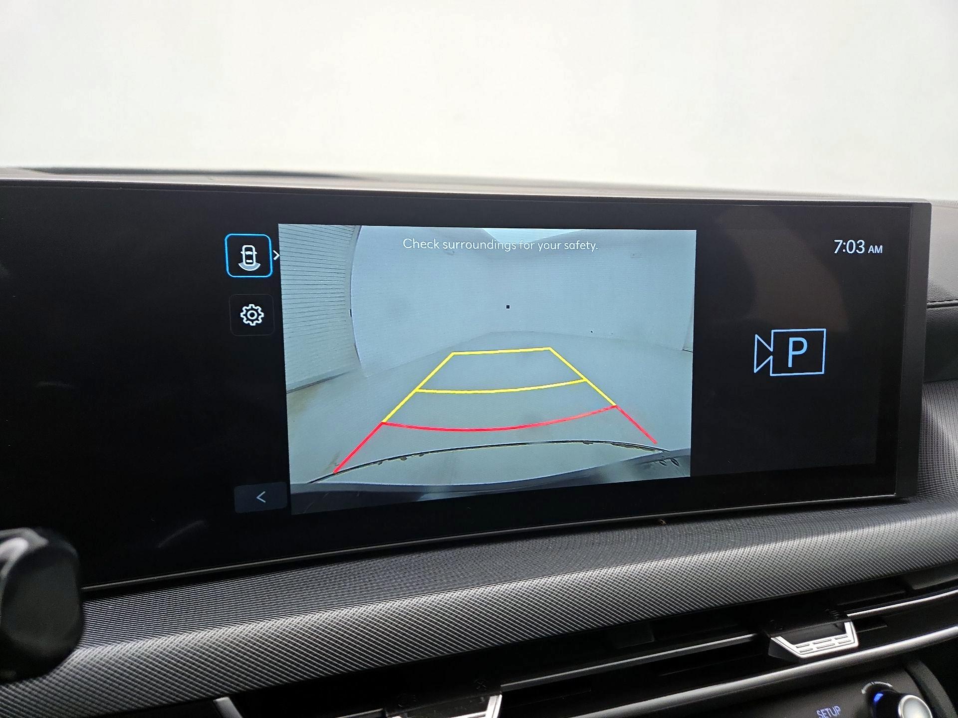 Thumbnail: 2024 Hyundai Sonata - 15