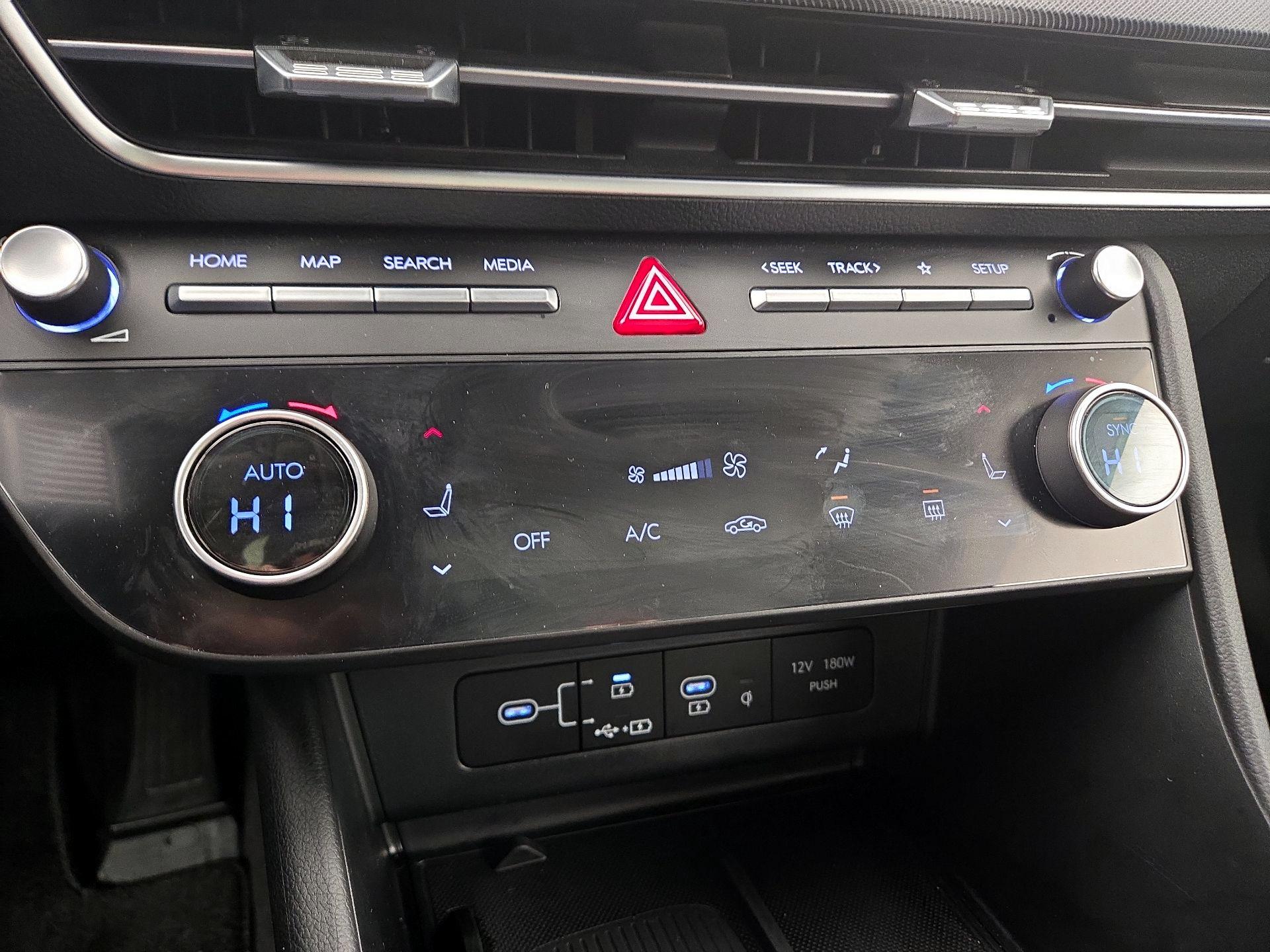 Thumbnail: 2024 Hyundai Sonata - 17