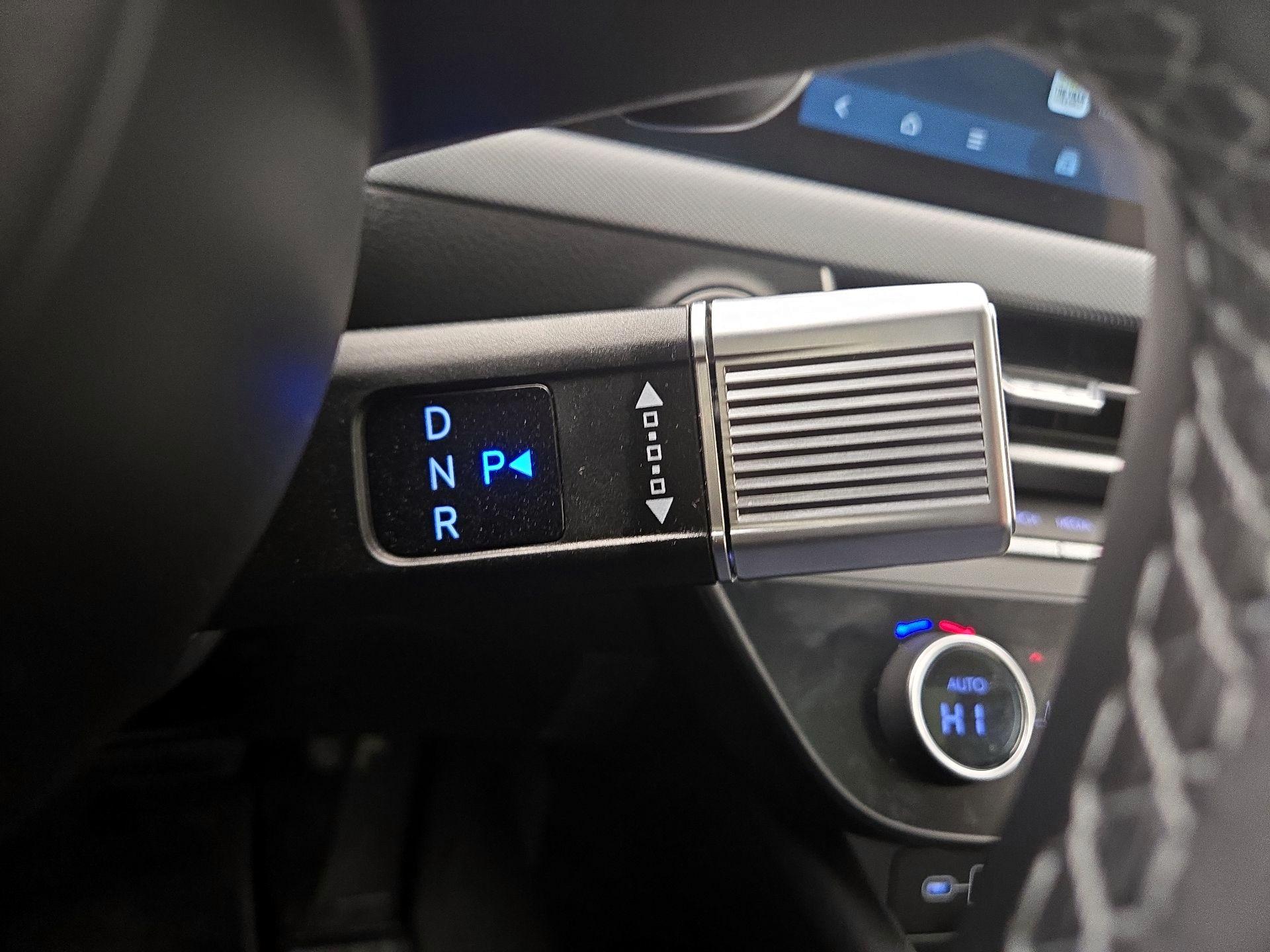 Thumbnail: 2024 Hyundai Sonata - 18