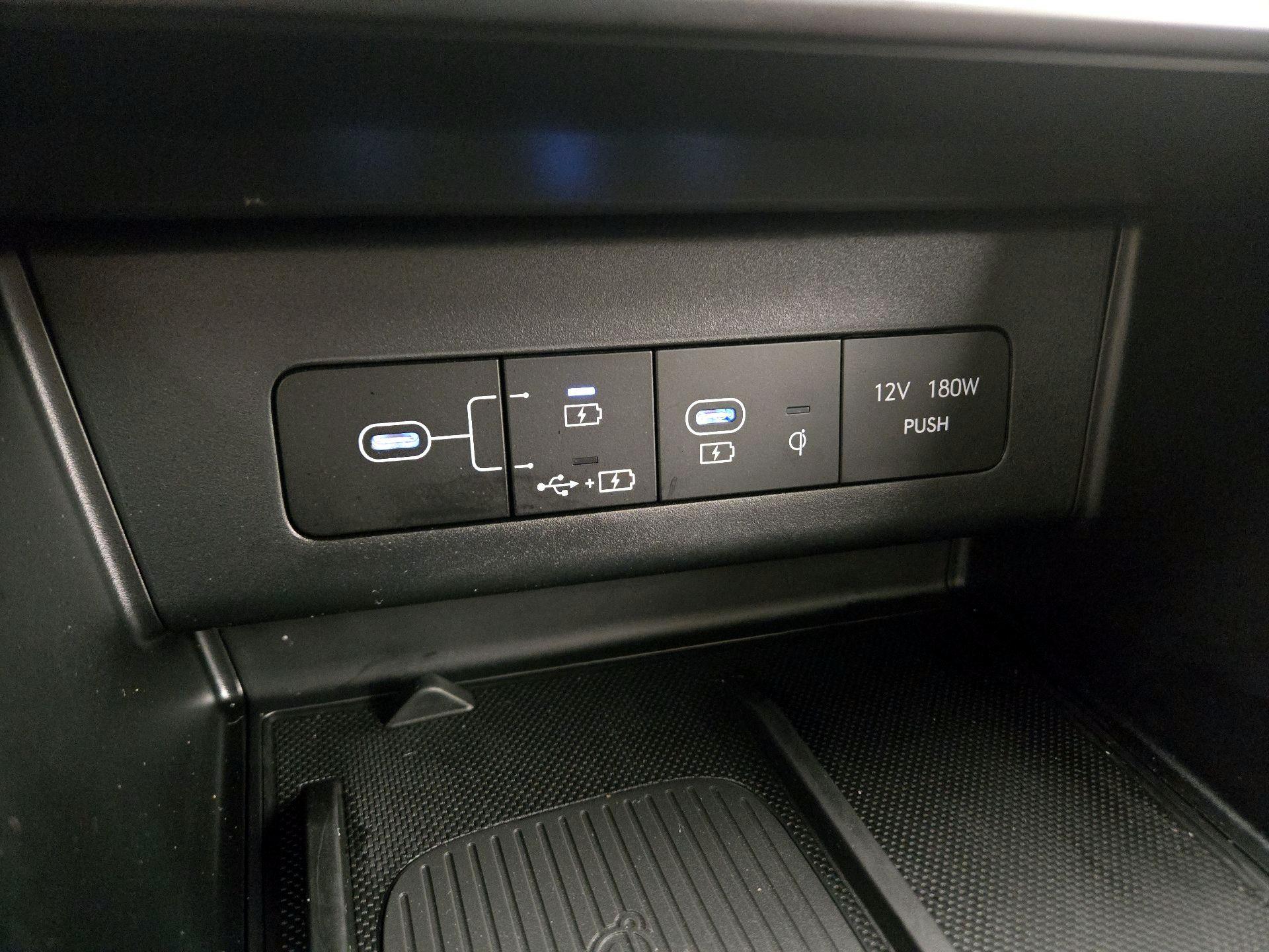 Thumbnail: 2024 Hyundai Sonata - 19