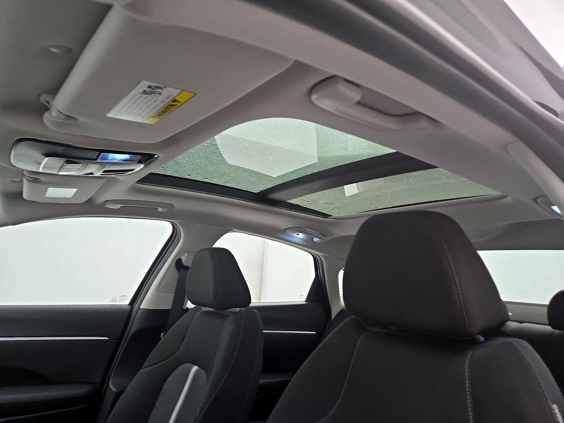 Thumbnail: 2024 Hyundai Sonata - 20