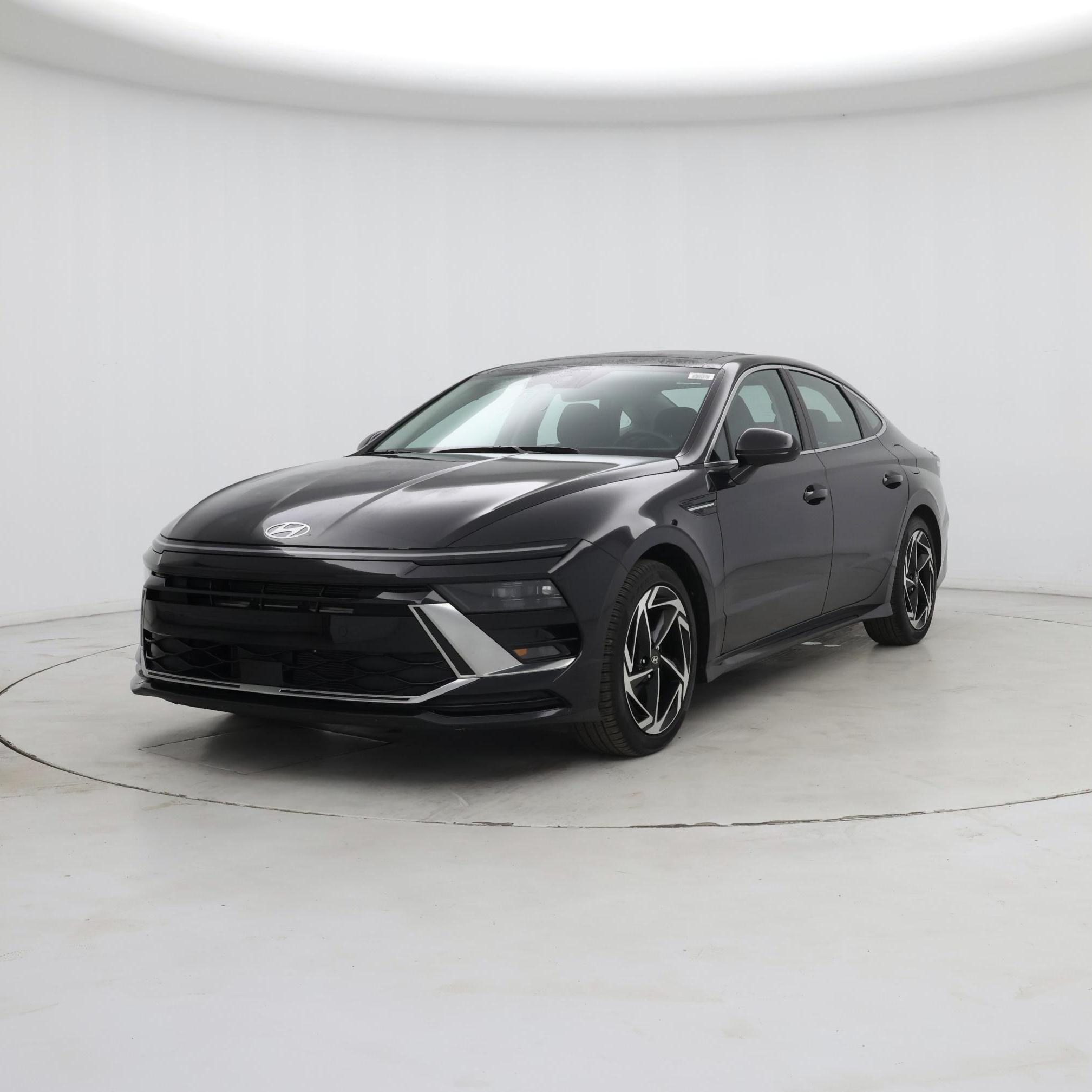 Thumbnail: 2024 Hyundai Sonata - 4