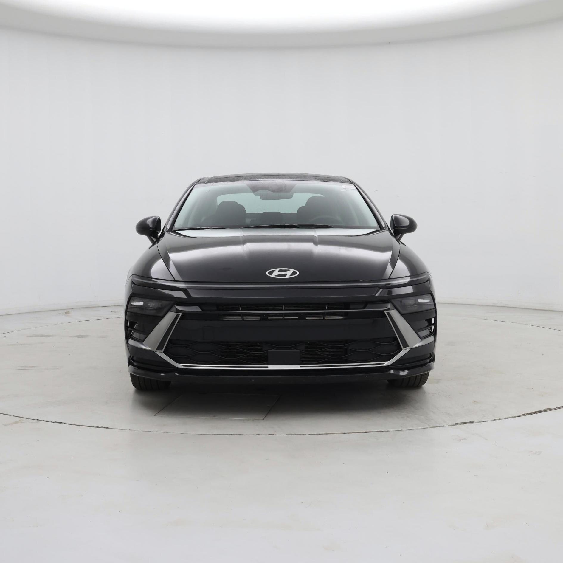 Thumbnail: 2024 Hyundai Sonata - 5