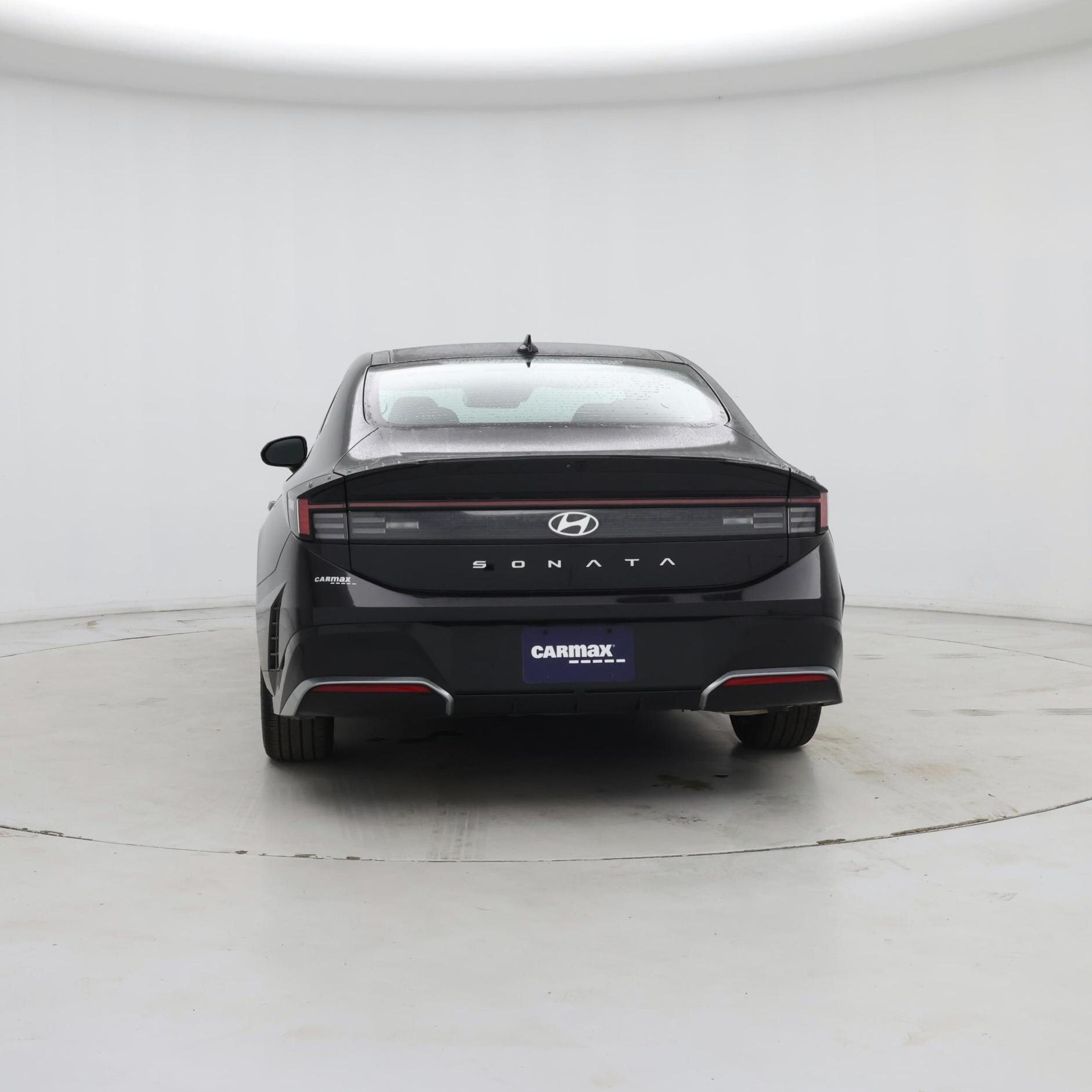 Thumbnail: 2024 Hyundai Sonata - 6