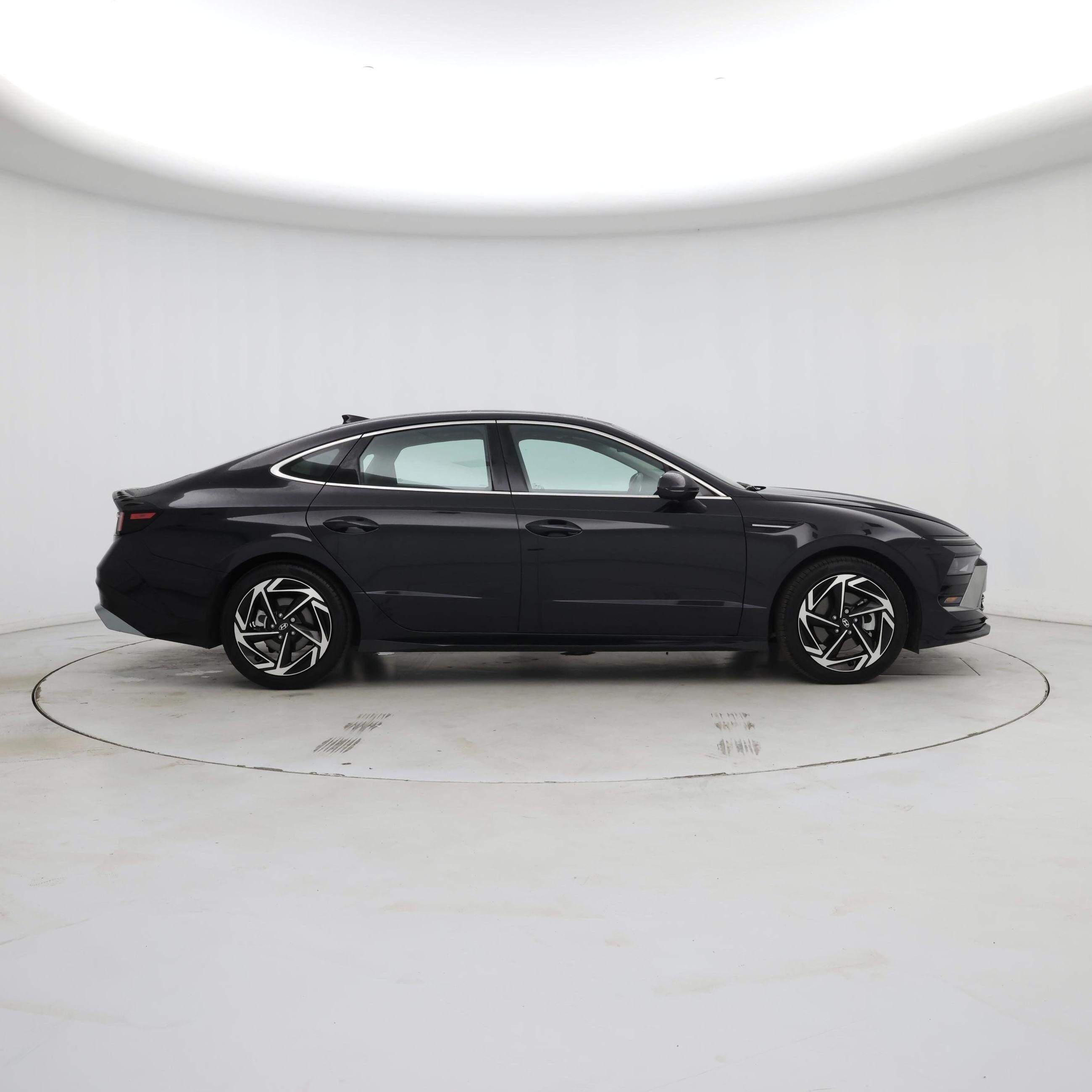 Thumbnail: 2024 Hyundai Sonata - 7