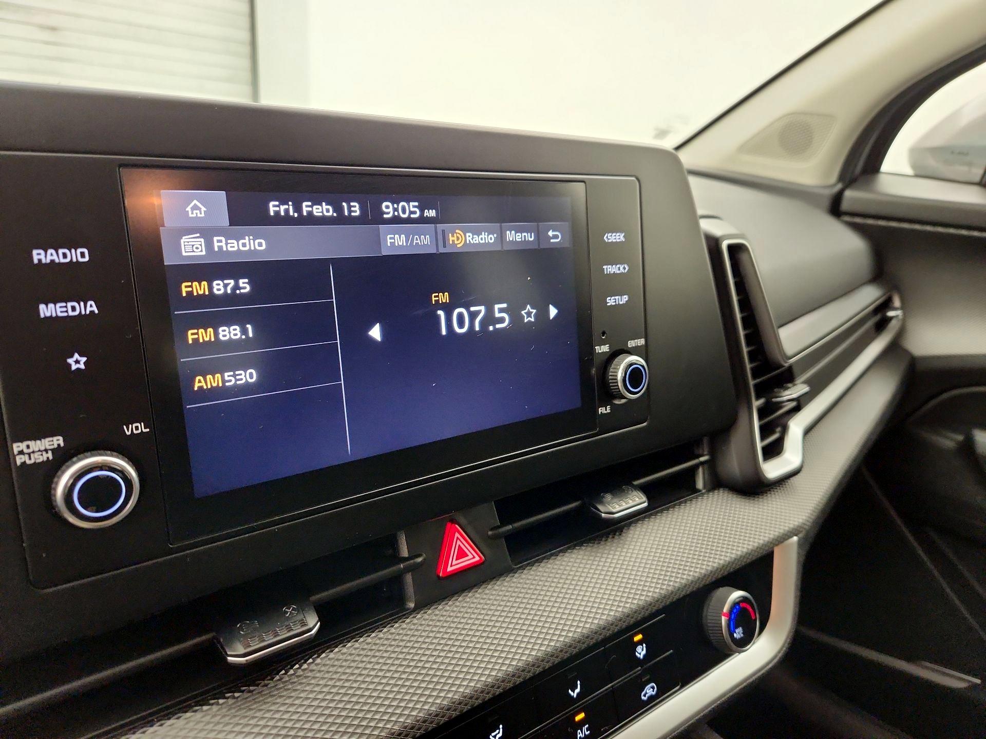 Thumbnail: 2023 Kia Sportage - 15