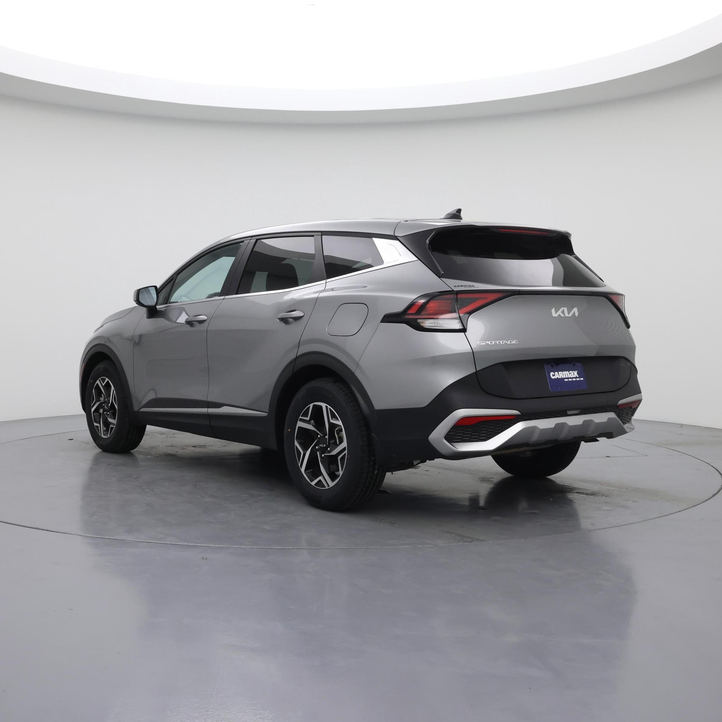 Thumbnail: 2023 Kia Sportage - 2