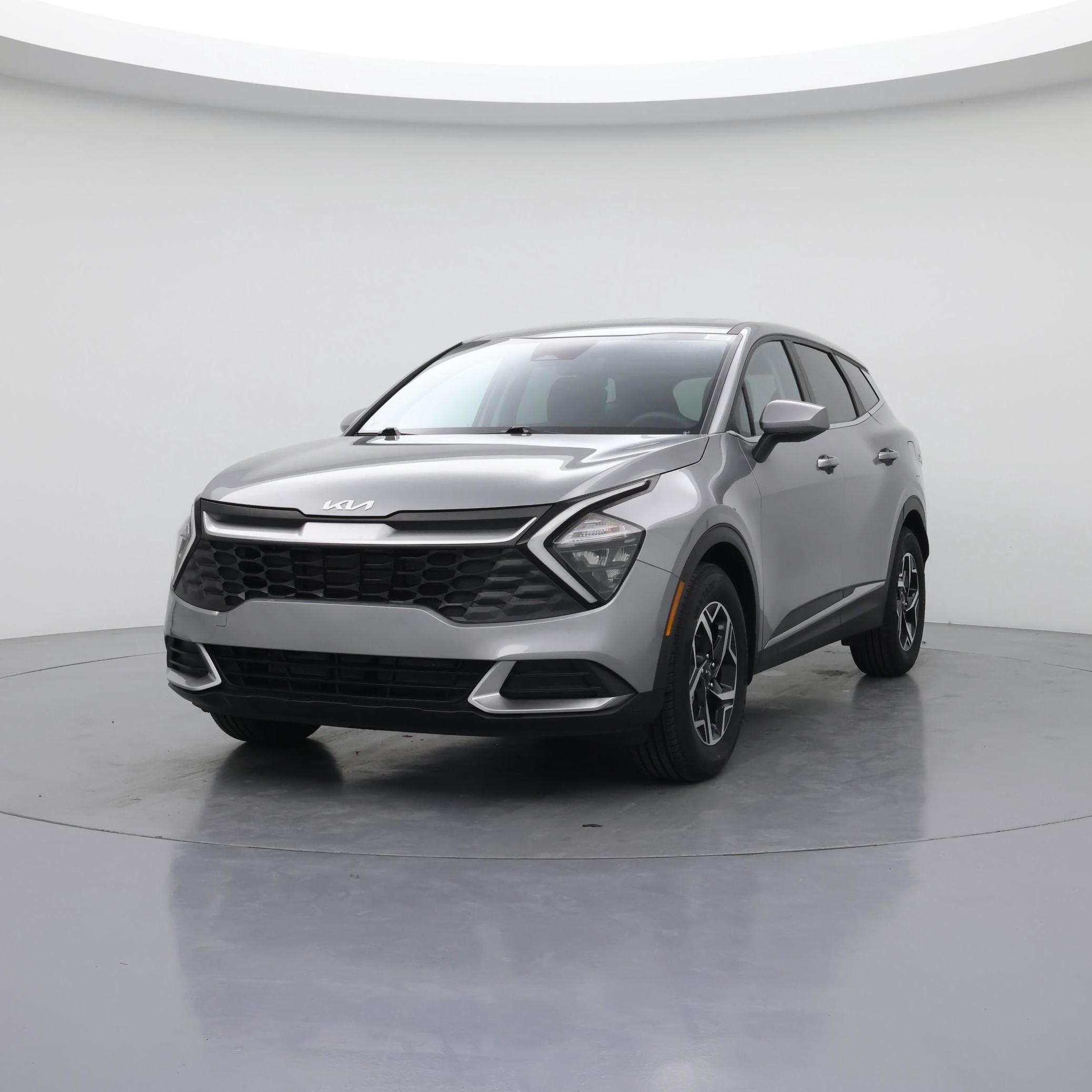 Thumbnail: 2023 Kia Sportage - 4