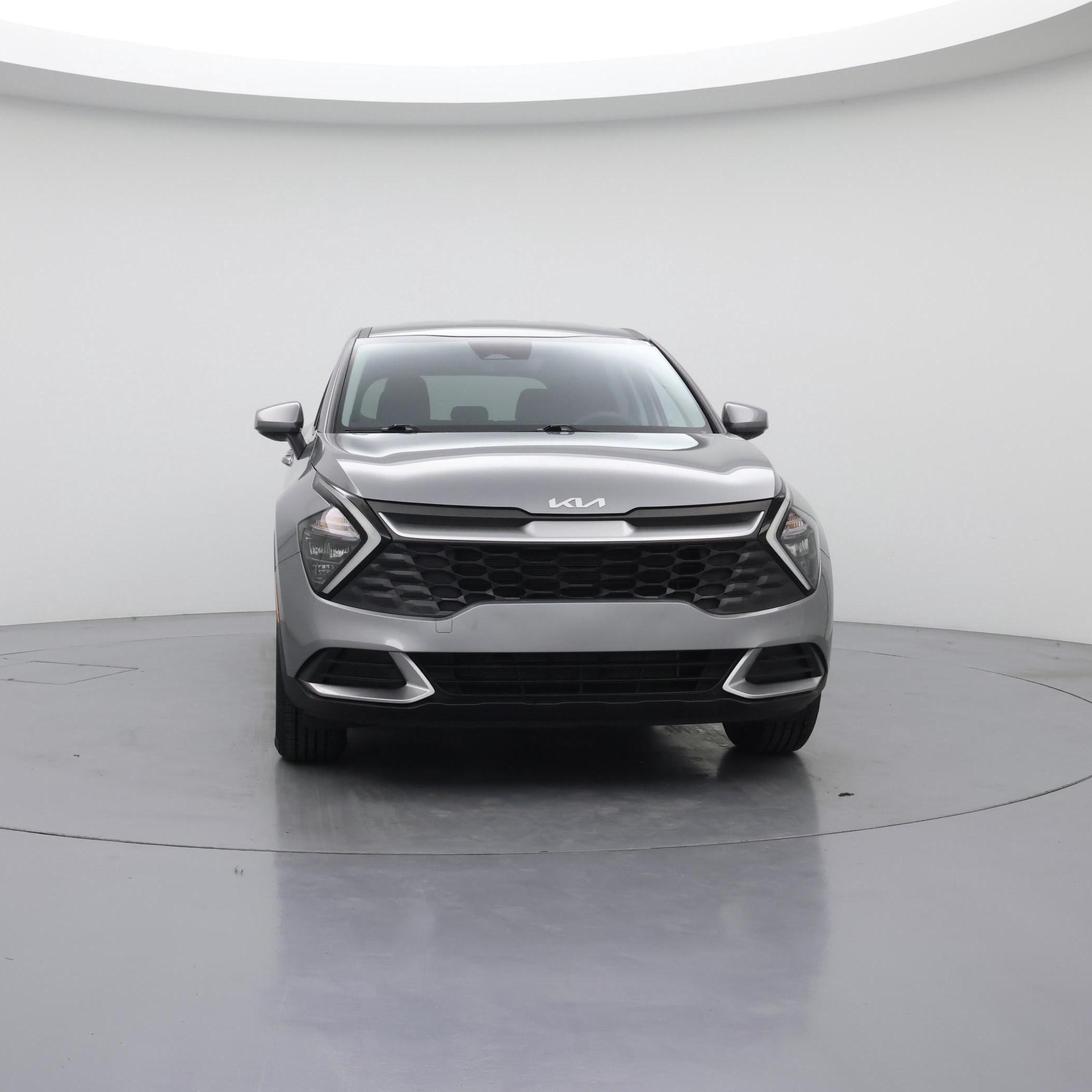 Thumbnail: 2023 Kia Sportage - 5