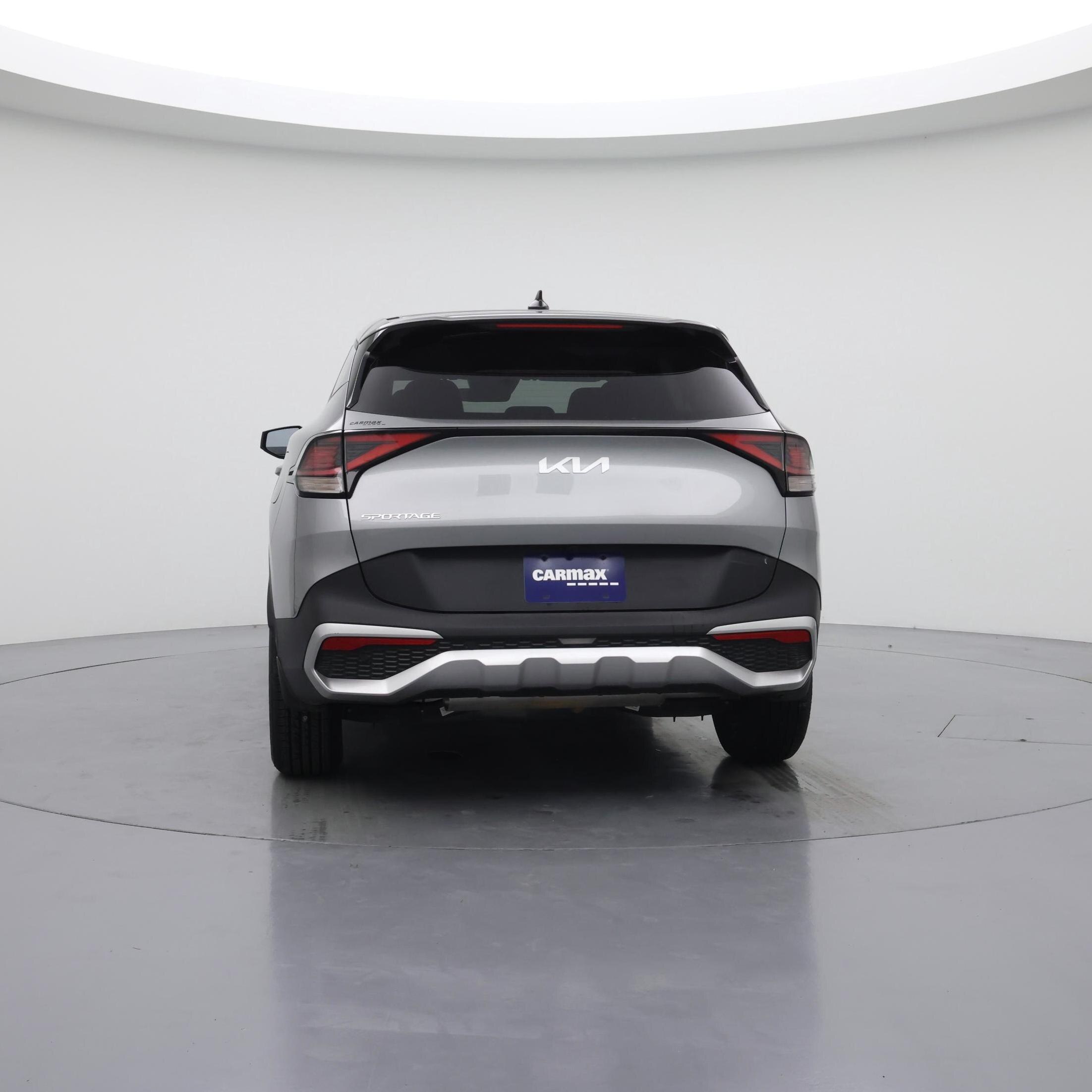 Thumbnail: 2023 Kia Sportage - 6