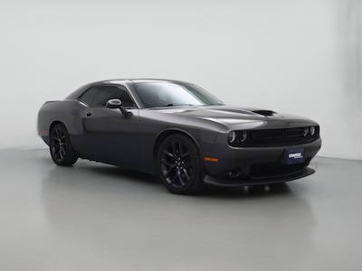 2021 Dodge Challenger GT