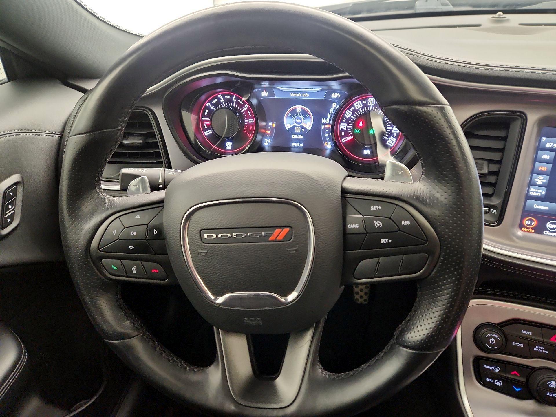 Thumbnail: 2021 Dodge Challenger - 10