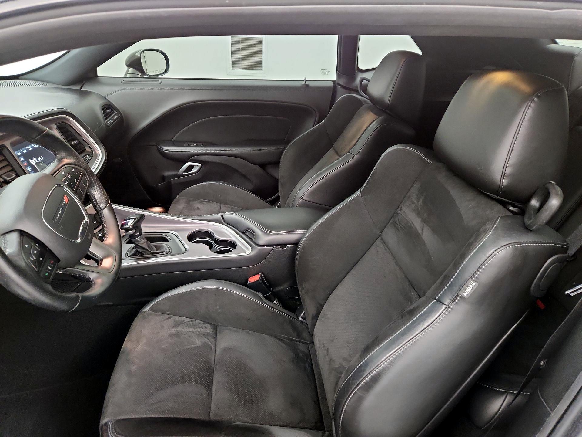 Thumbnail: 2021 Dodge Challenger - 11