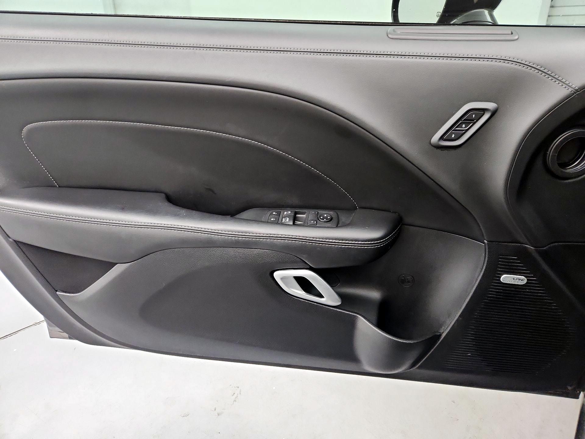 Thumbnail: 2021 Dodge Challenger - 12