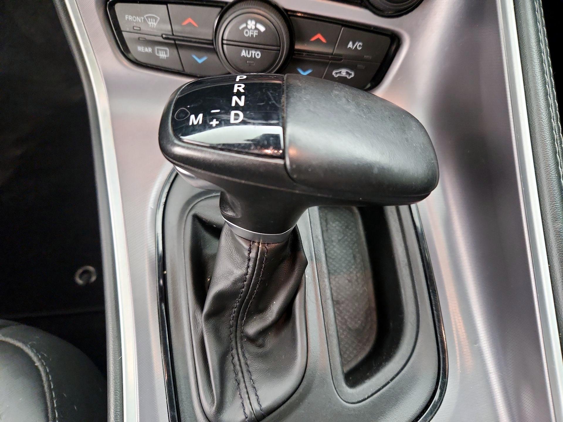 Thumbnail: 2021 Dodge Challenger - 17